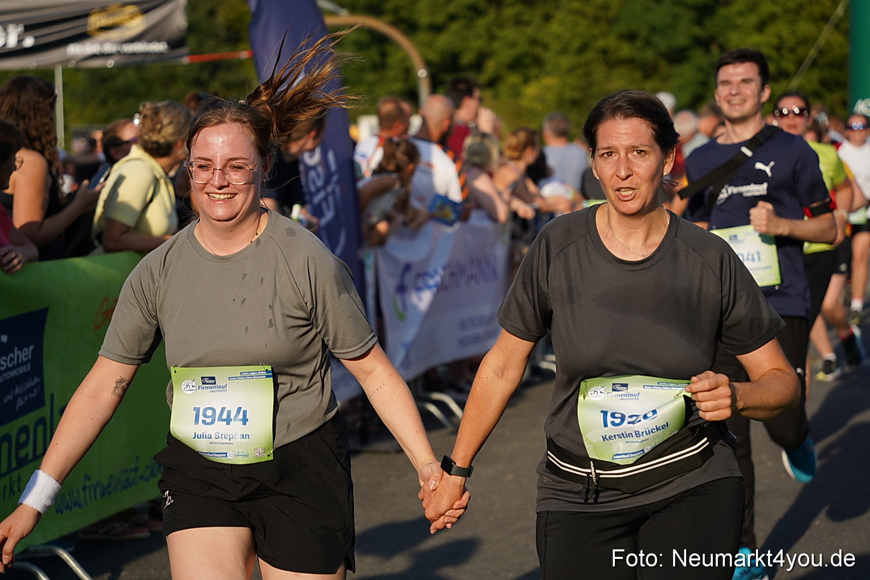 Firmenlauf Neumarkt 2026 0488
