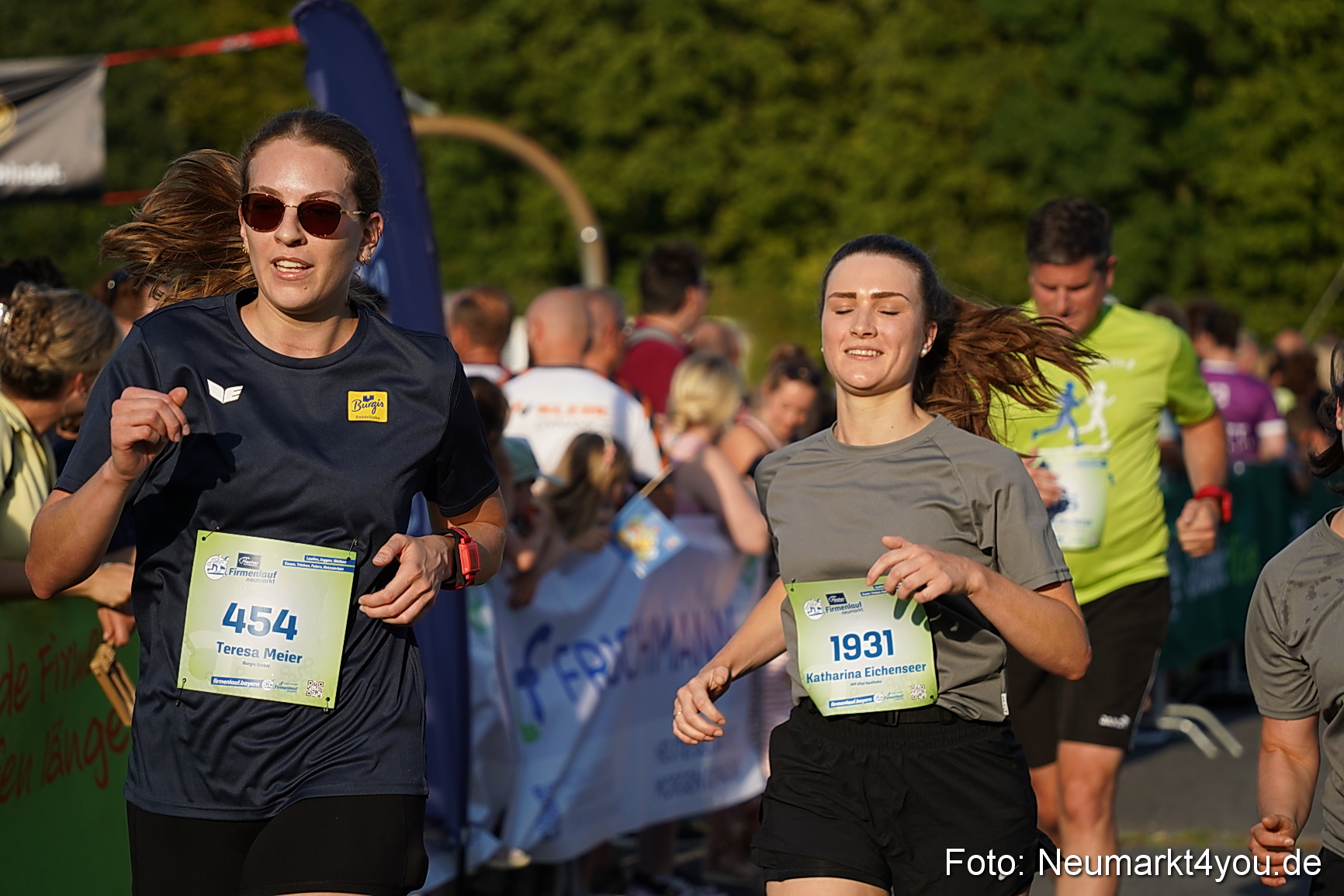 Firmenlauf Neumarkt 2026 0495
