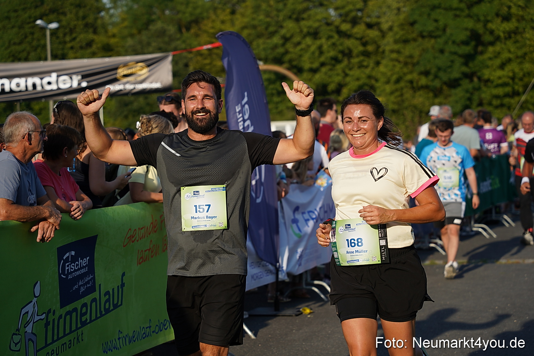 Firmenlauf Neumarkt 2026 0497