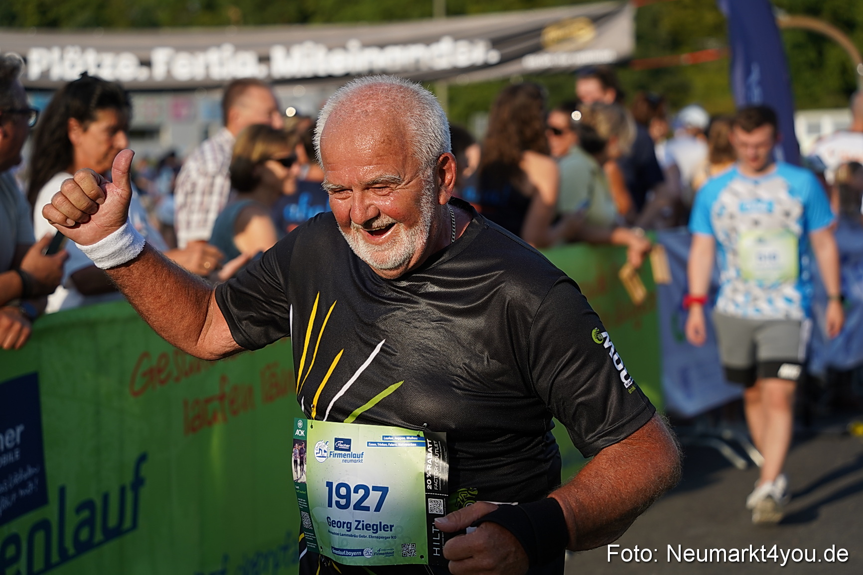 Firmenlauf Neumarkt 2026 0498