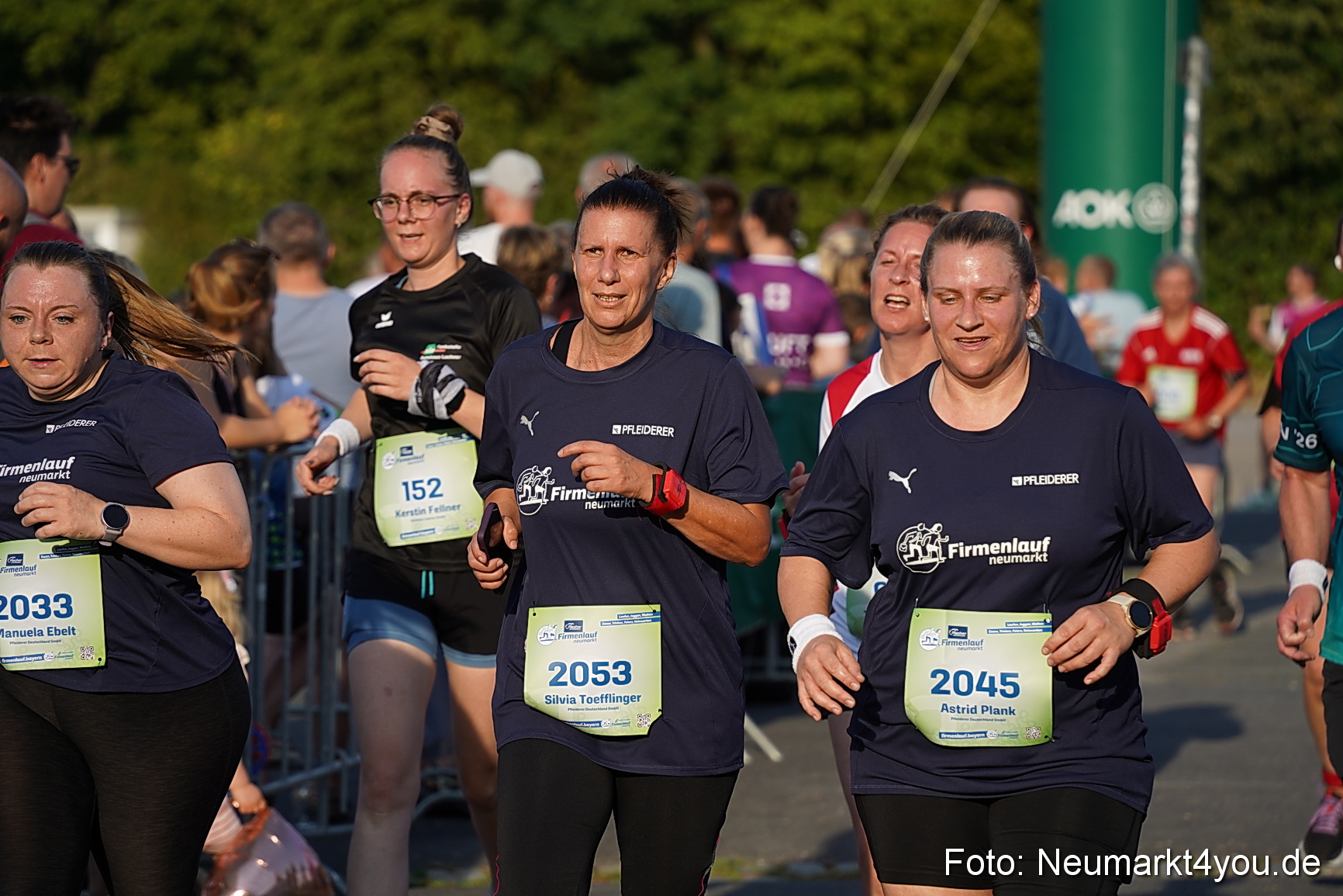 Firmenlauf Neumarkt 2026 0505