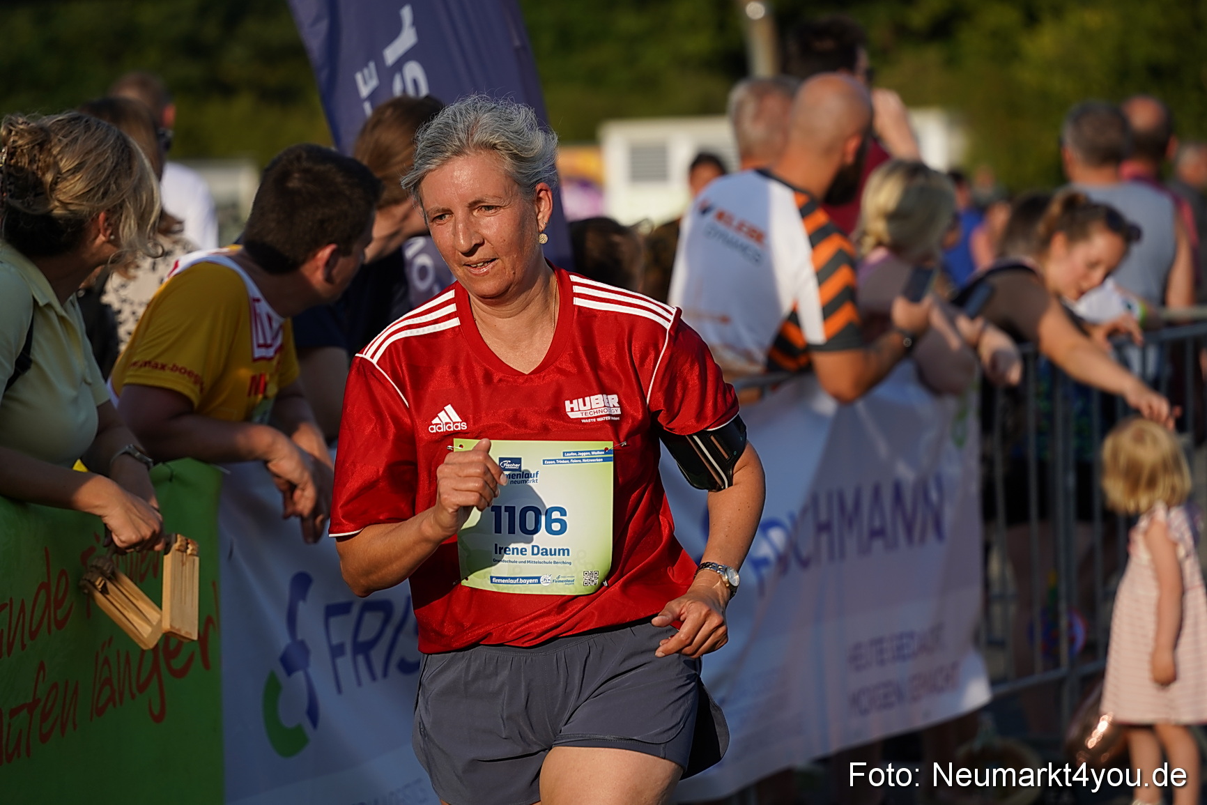 Firmenlauf Neumarkt 2026 0506