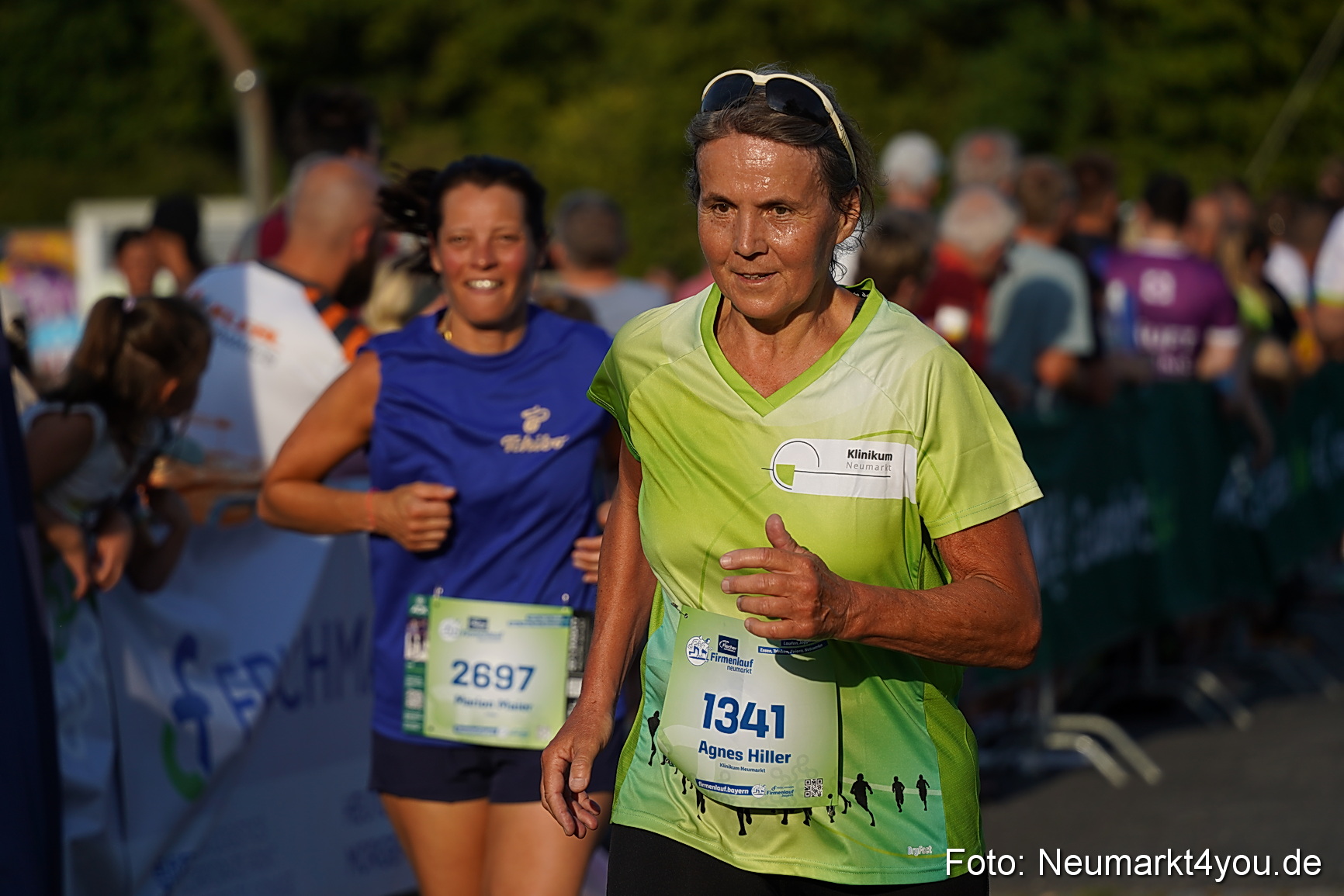 Firmenlauf Neumarkt 2026 0507