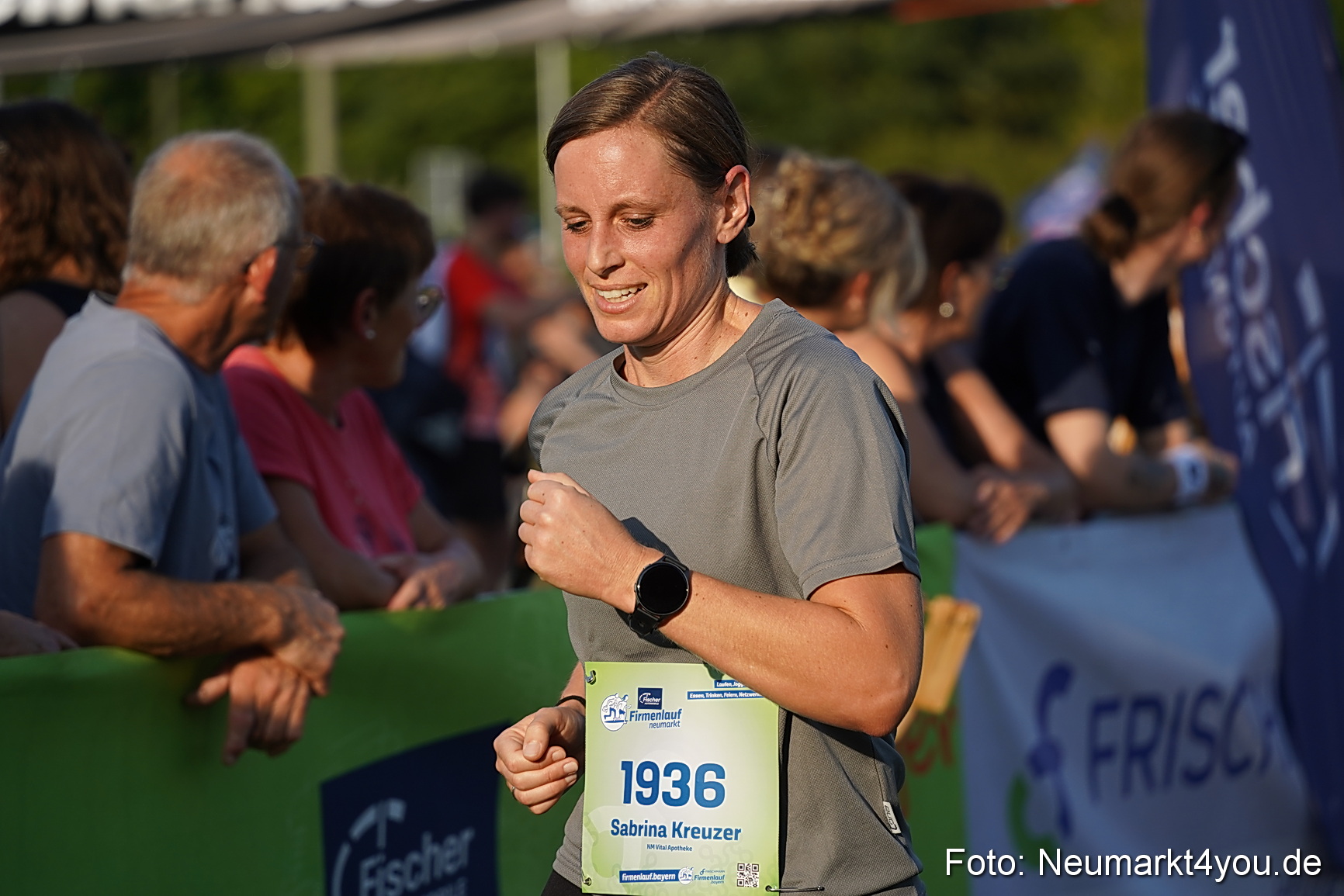 Firmenlauf Neumarkt 2026 0509