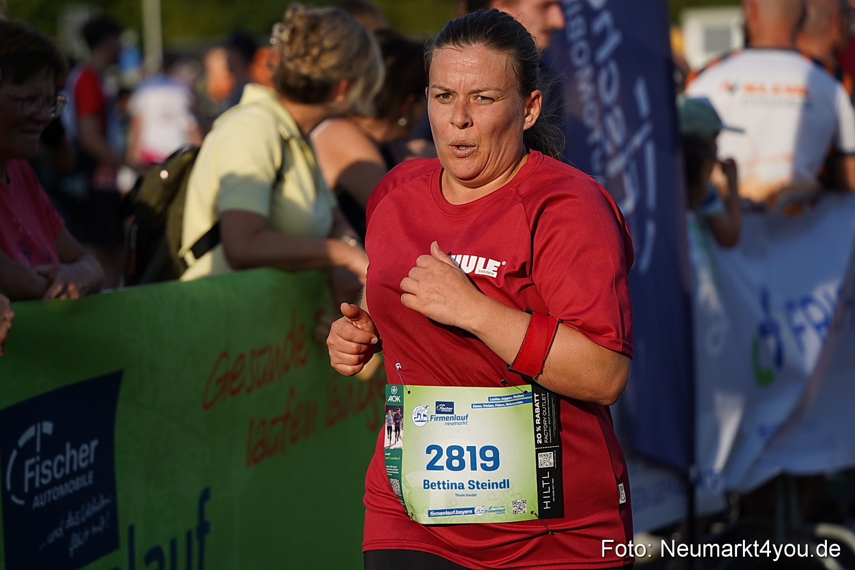 Firmenlauf Neumarkt 2026 0510