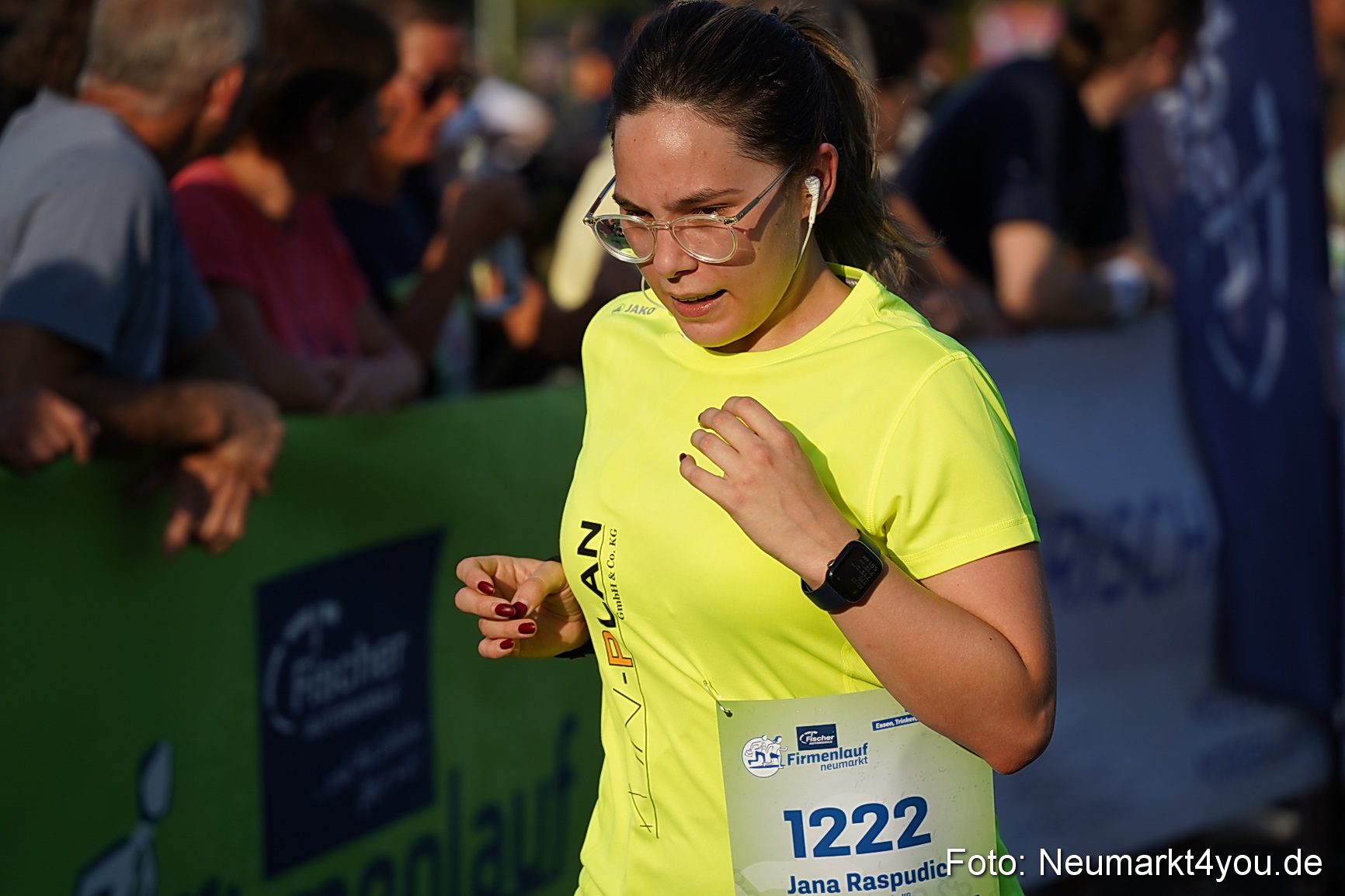 Firmenlauf Neumarkt 2026 0511