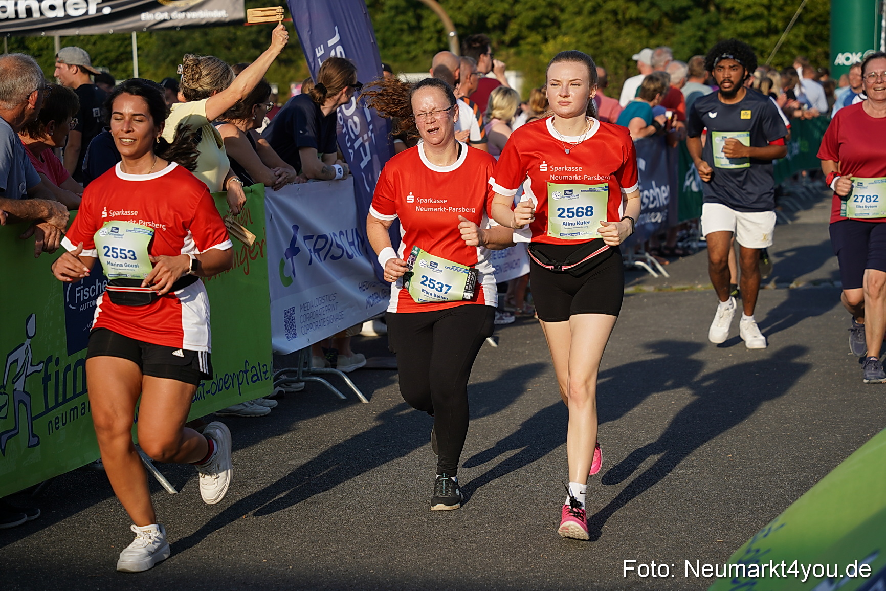 Firmenlauf Neumarkt 2026 0513