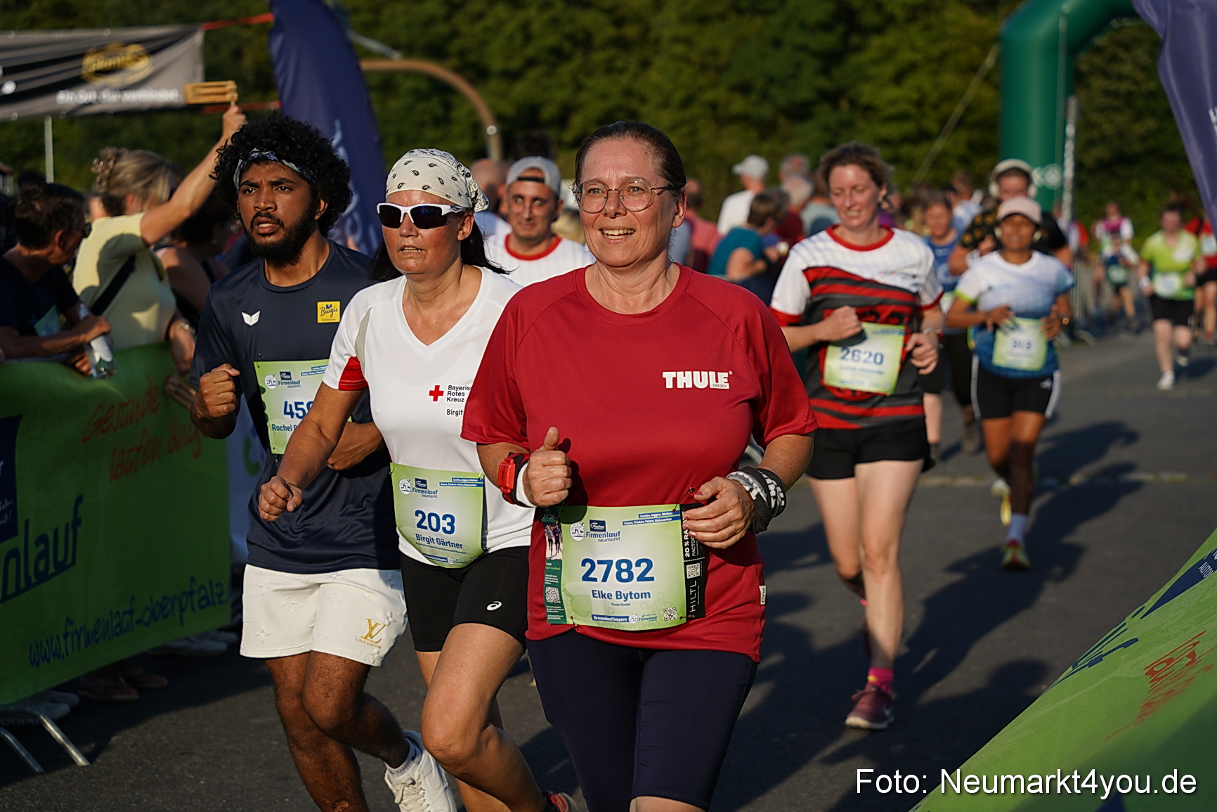 Firmenlauf Neumarkt 2026 0514