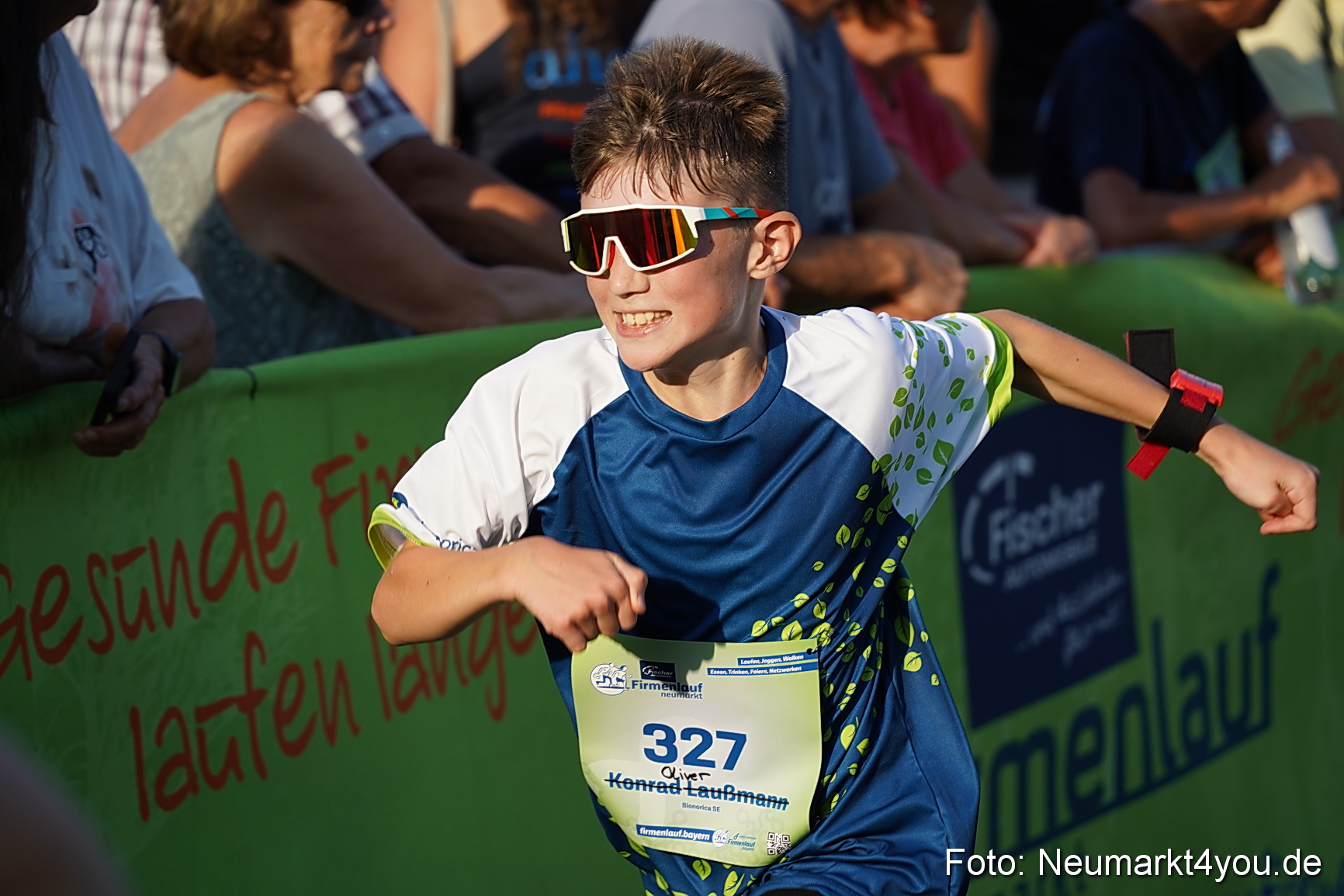 Firmenlauf Neumarkt 2026 0515