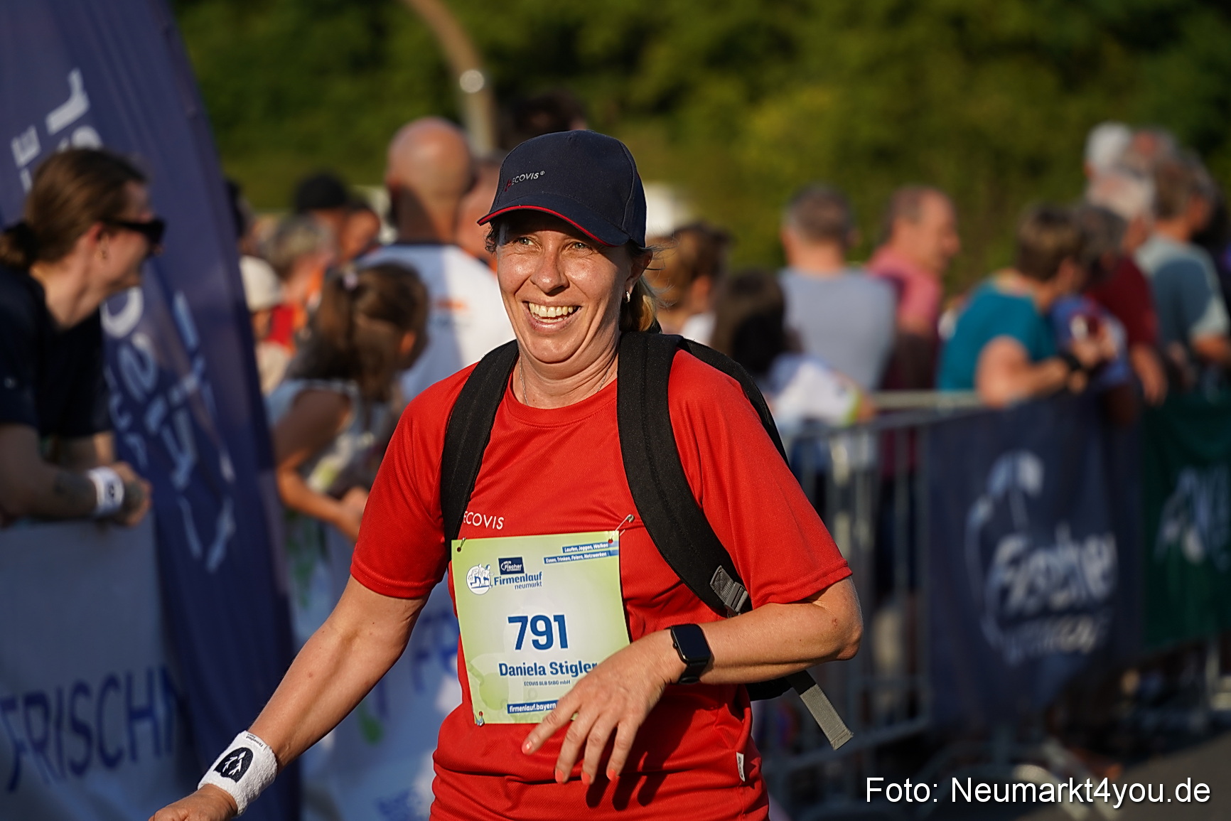 Firmenlauf Neumarkt 2026 0516