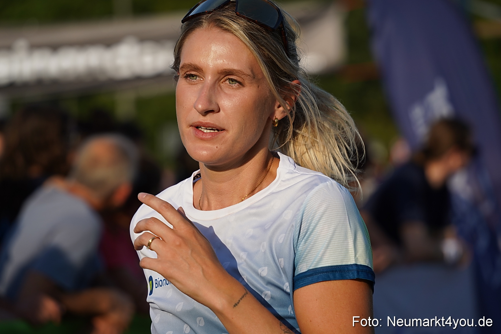 Firmenlauf Neumarkt 2026 0519