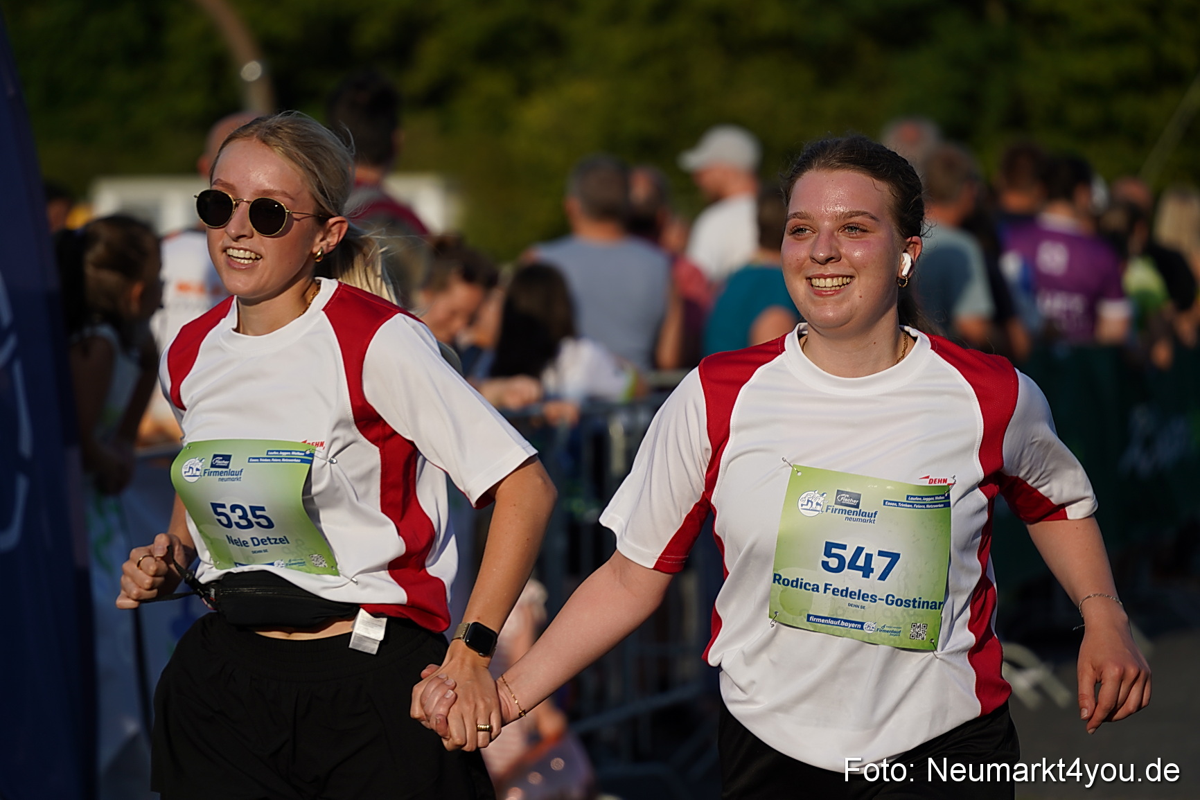 Firmenlauf Neumarkt 2026 0521
