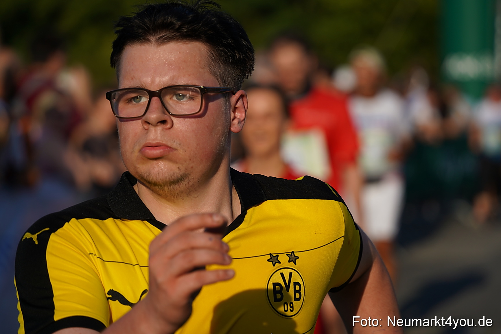 Firmenlauf Neumarkt 2026 0523