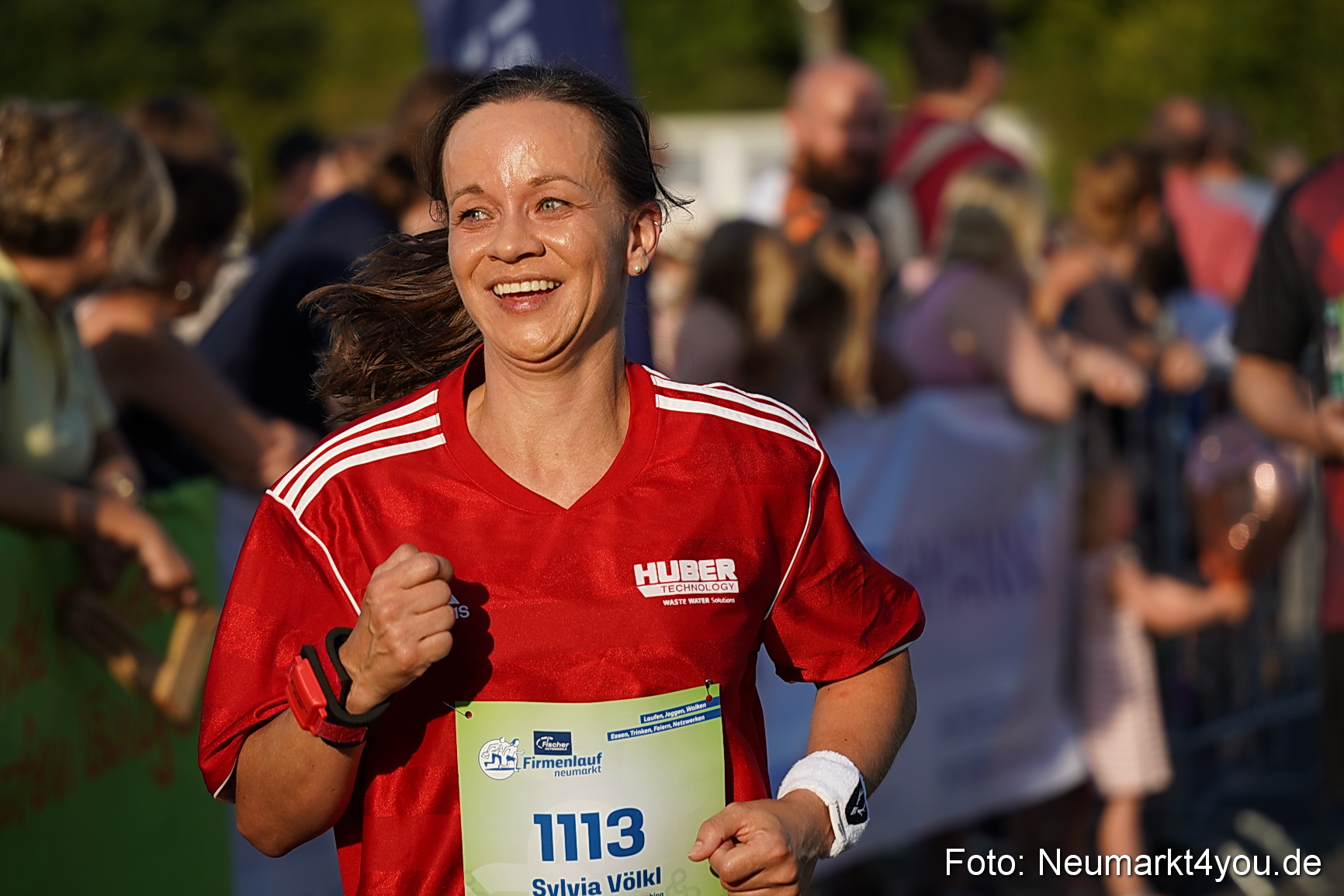 Firmenlauf Neumarkt 2026 0524