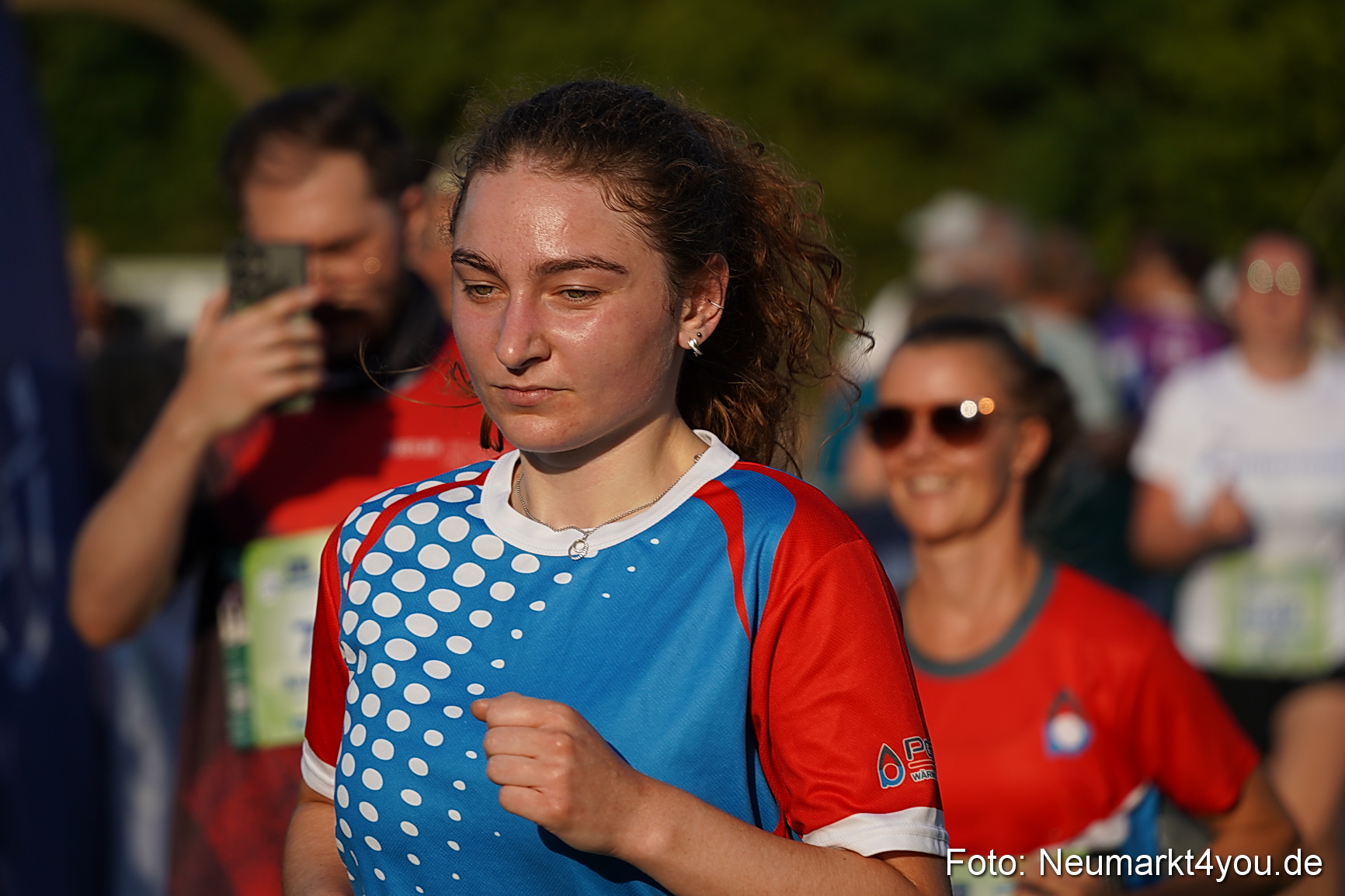 Firmenlauf Neumarkt 2026 0525