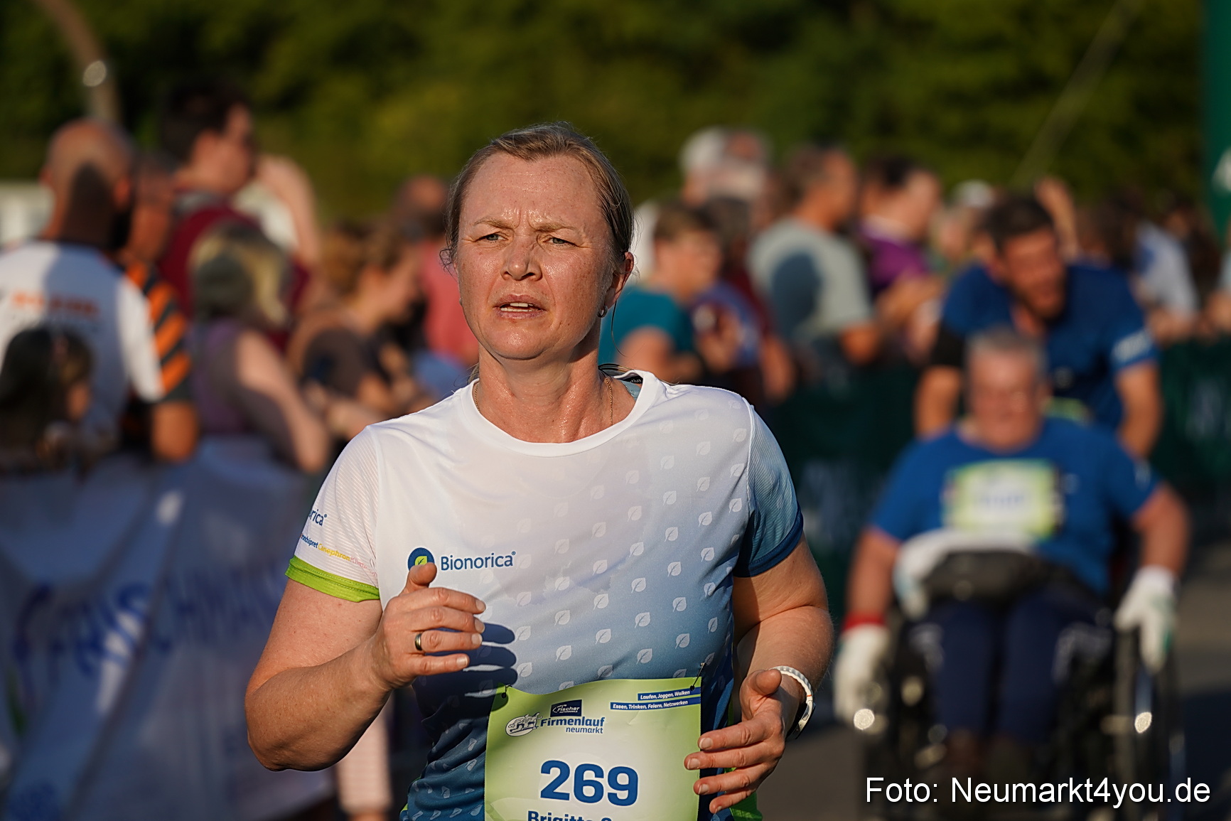 Firmenlauf Neumarkt 2026 0526