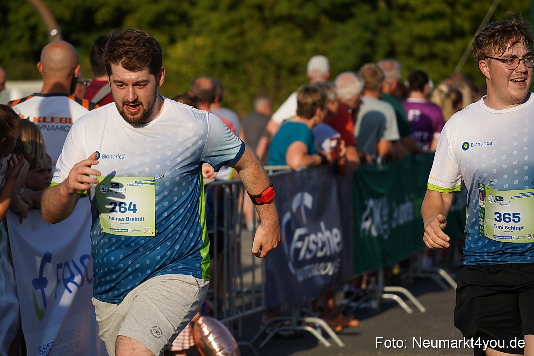 Firmenlauf Neumarkt 2026 0529
