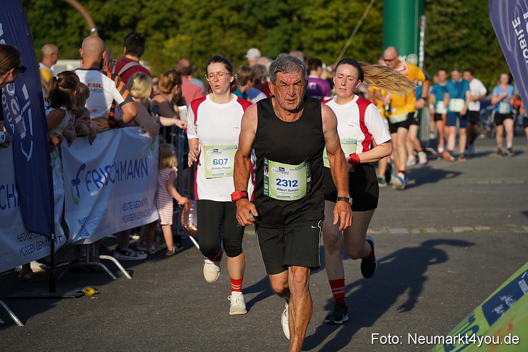 Firmenlauf Neumarkt 2026 0530