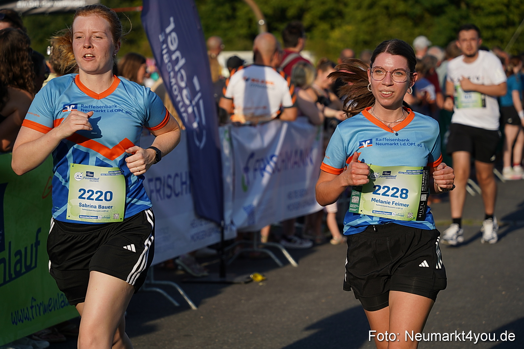 Firmenlauf Neumarkt 2026 0531