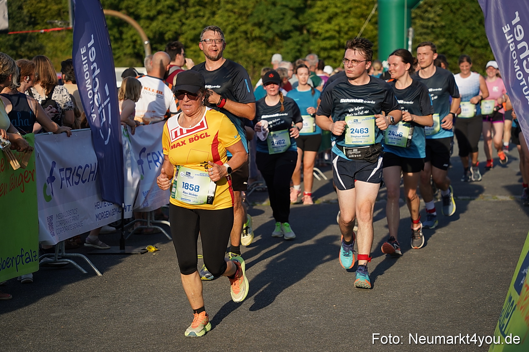 Firmenlauf Neumarkt 2026 0533