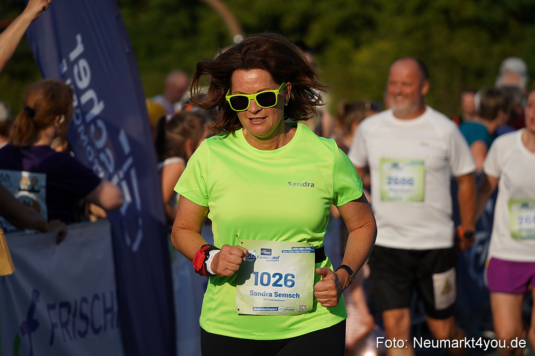 Firmenlauf Neumarkt 2026 0542