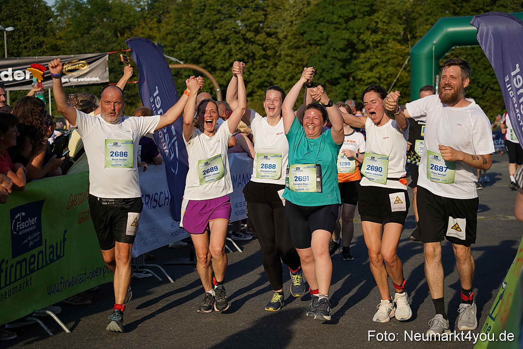 Firmenlauf Neumarkt 2026 0543