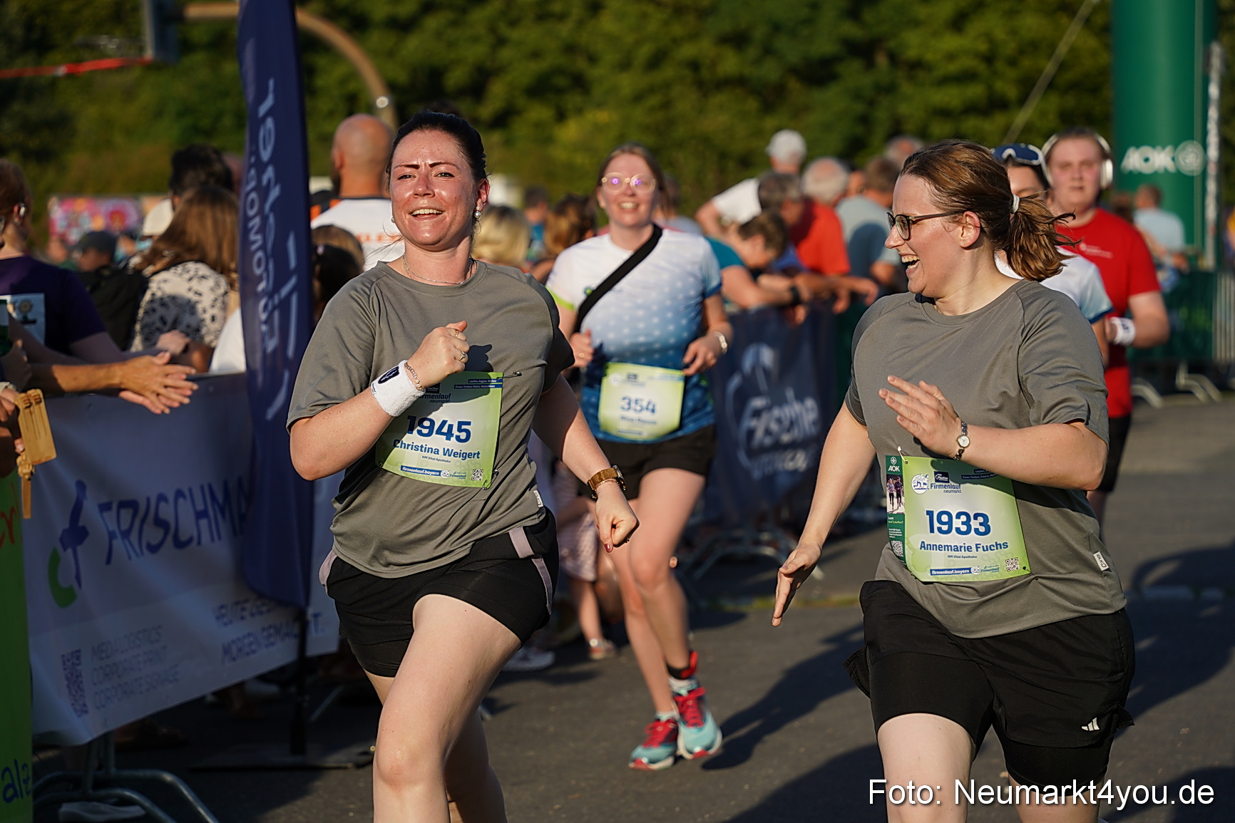 Firmenlauf Neumarkt 2026 0546