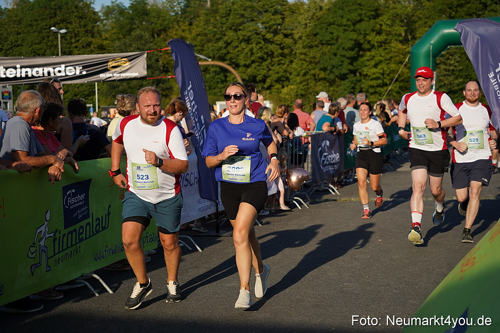 Firmenlauf Neumarkt 2026 0555