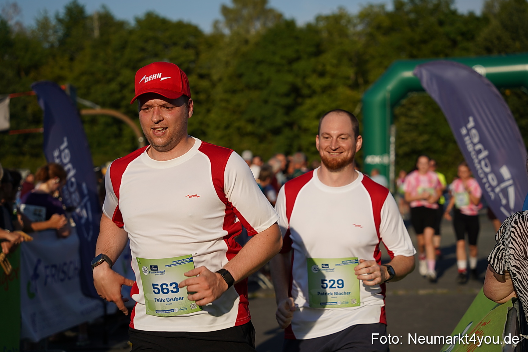 Firmenlauf Neumarkt 2026 0556