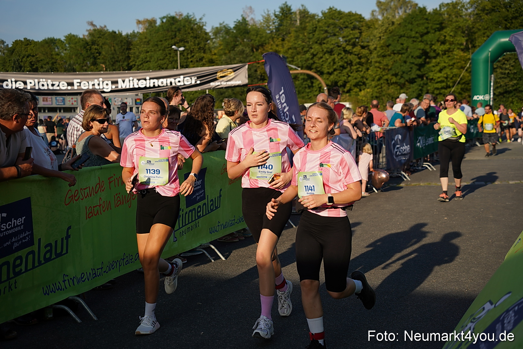 Firmenlauf Neumarkt 2026 0557