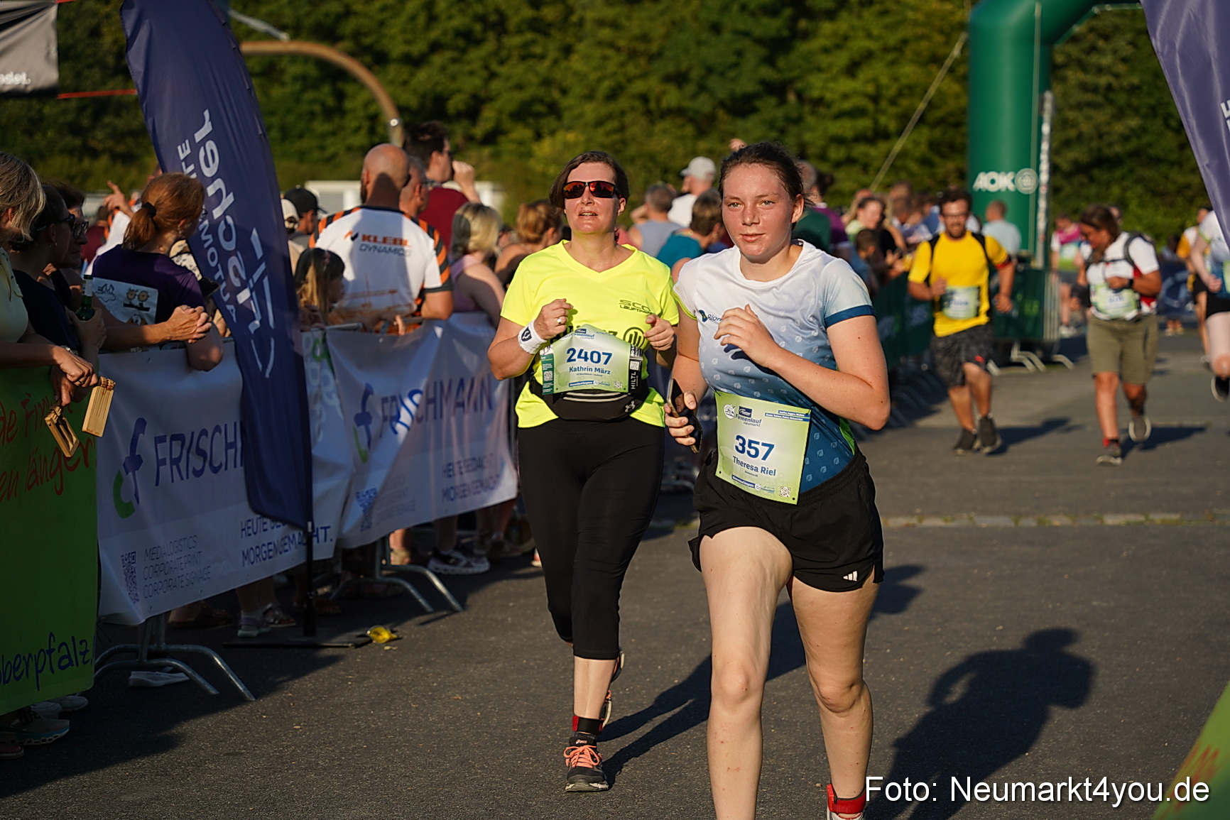 Firmenlauf Neumarkt 2026 0558