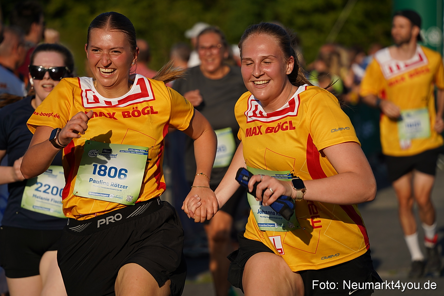 Firmenlauf Neumarkt 2026 0560