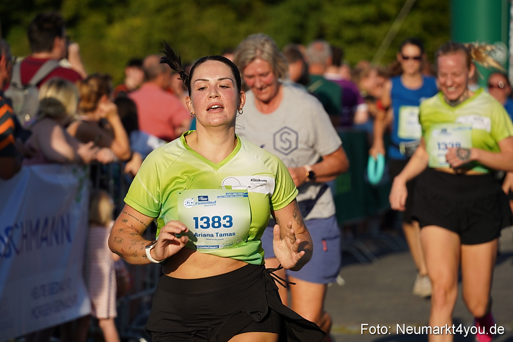 Firmenlauf Neumarkt 2026 0566