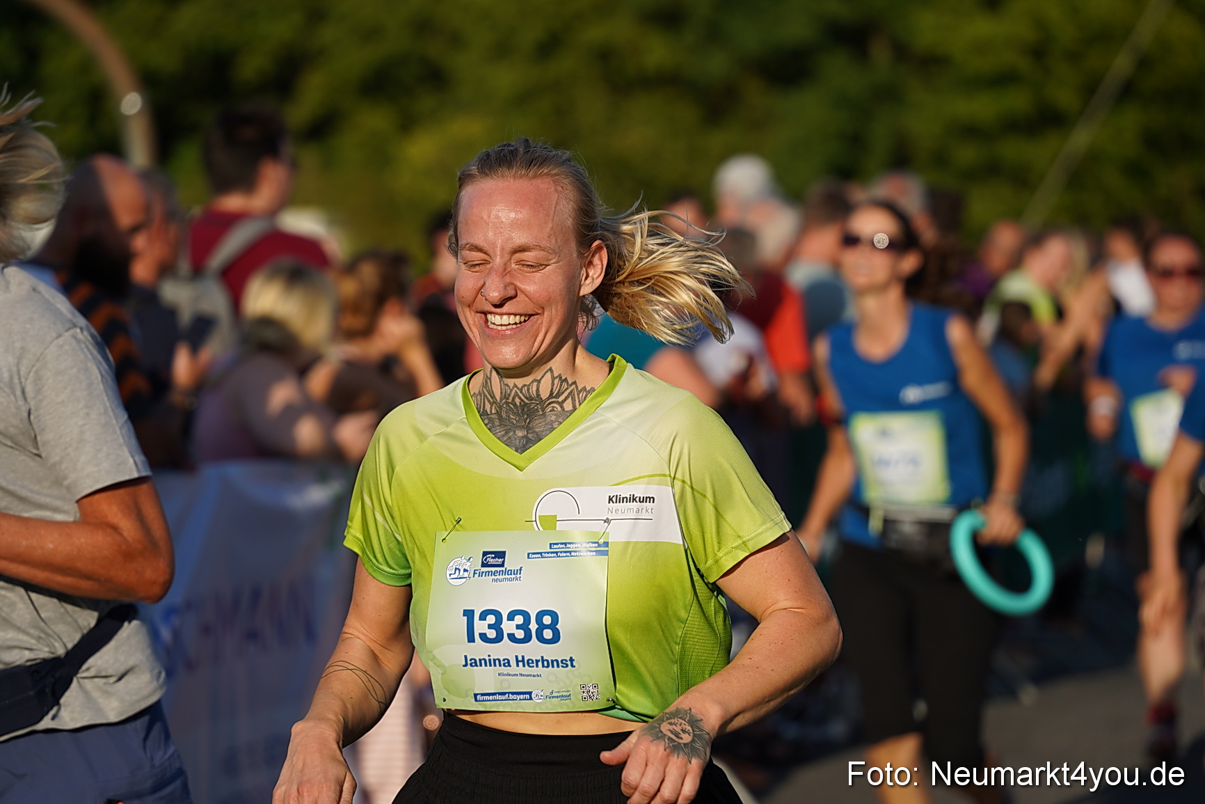Firmenlauf Neumarkt 2026 0567