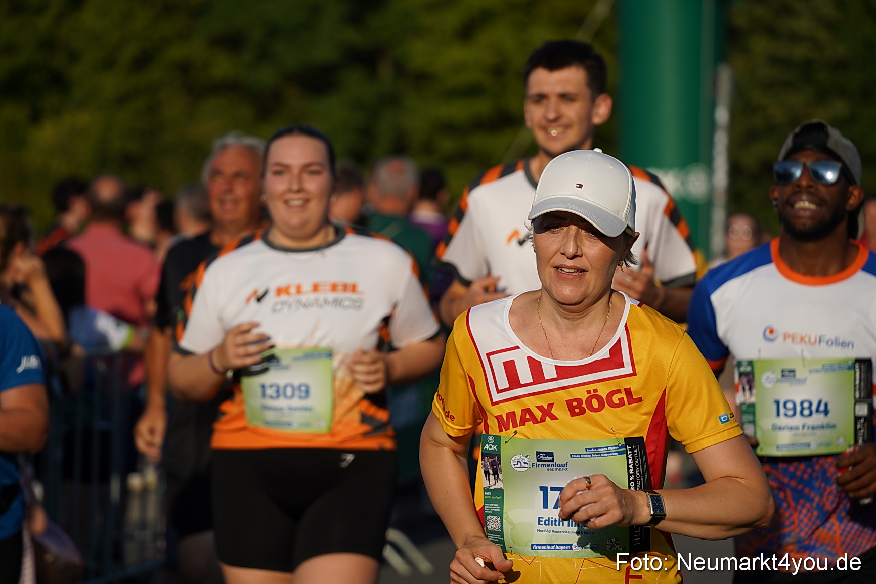 Firmenlauf Neumarkt 2026 0569