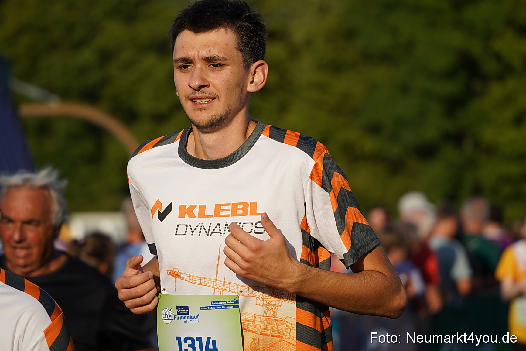 Firmenlauf Neumarkt 2026 0570