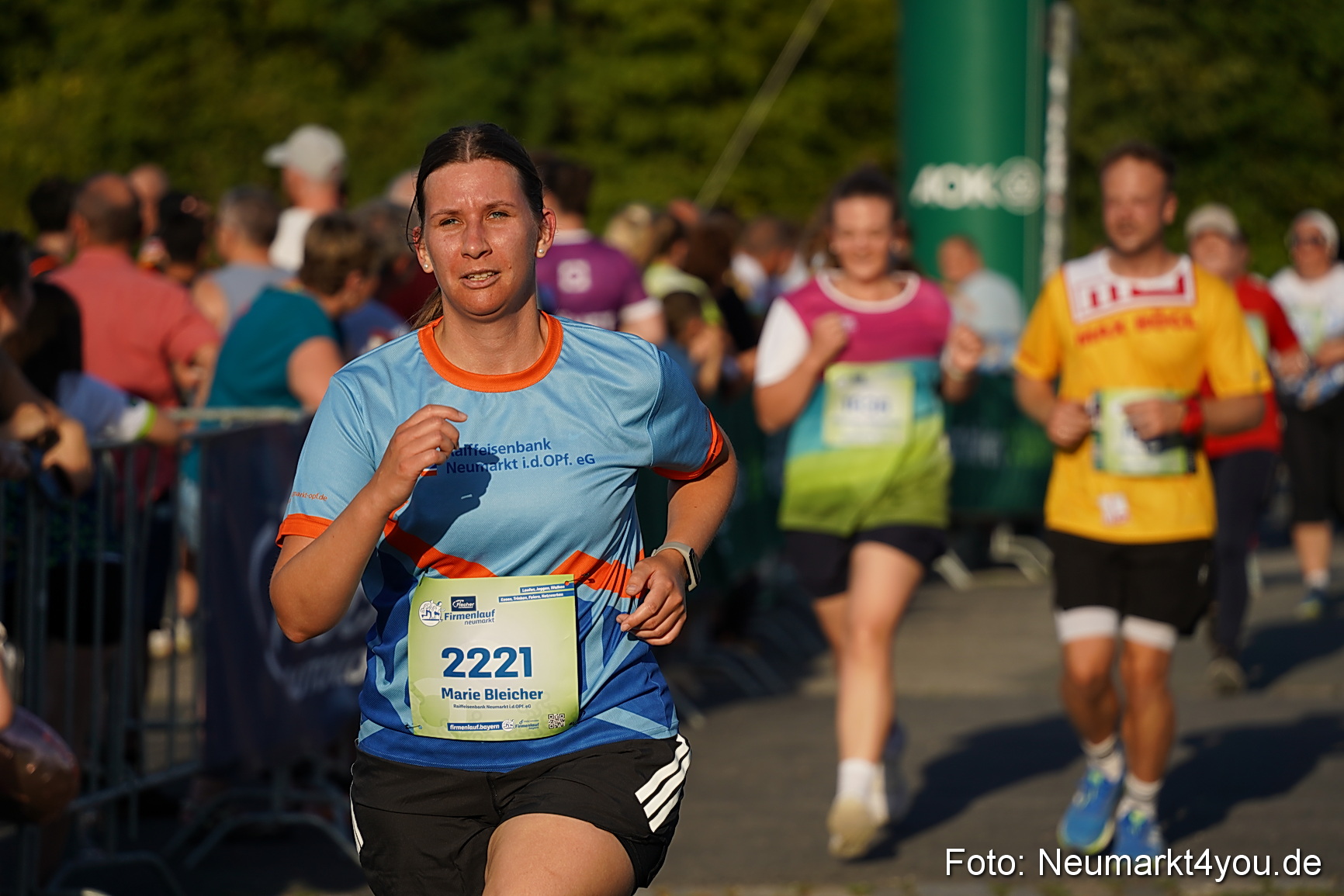 Firmenlauf Neumarkt 2026 0573