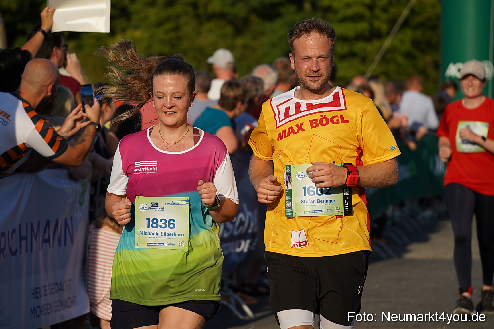 Firmenlauf Neumarkt 2026 0574