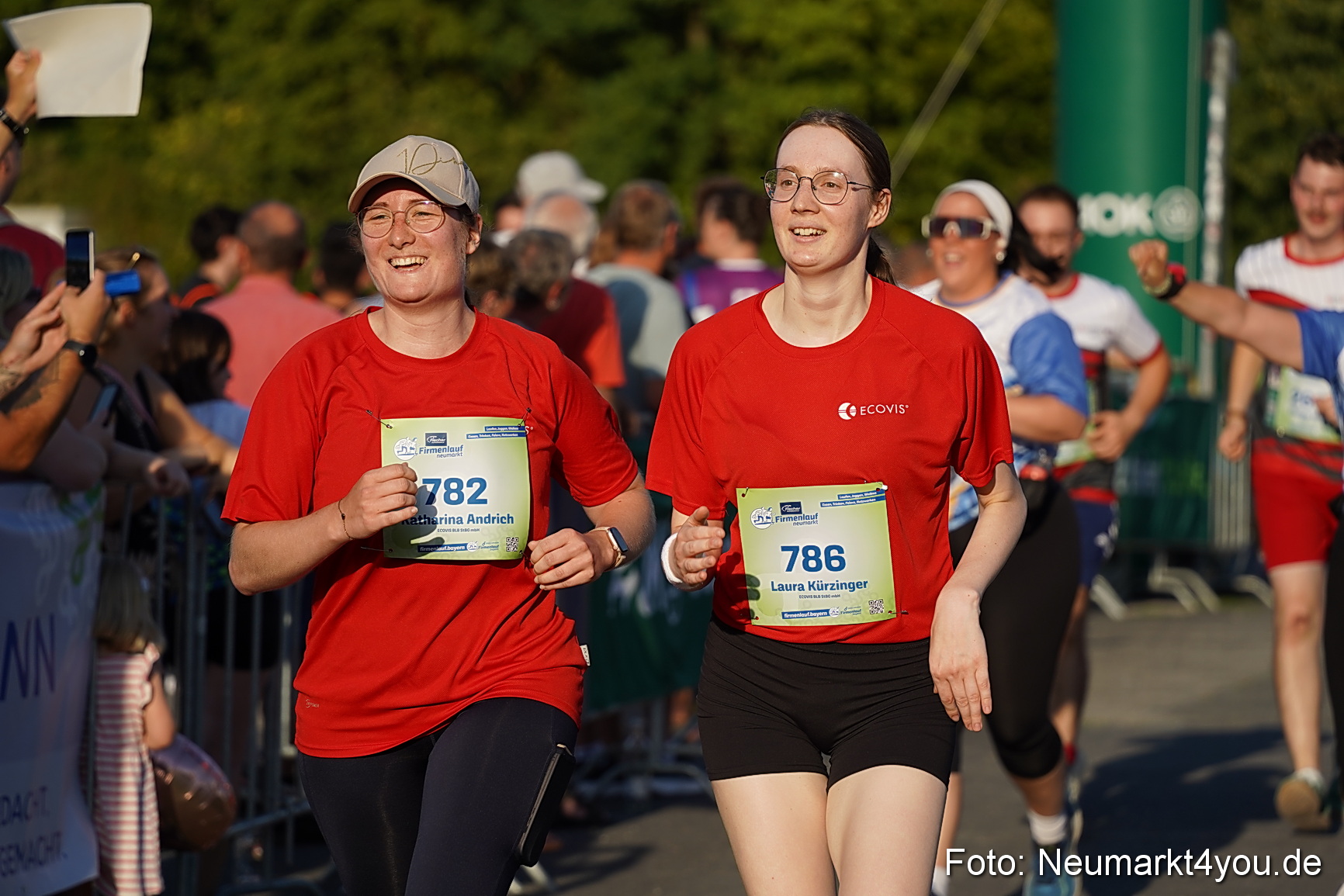 Firmenlauf Neumarkt 2026 0575