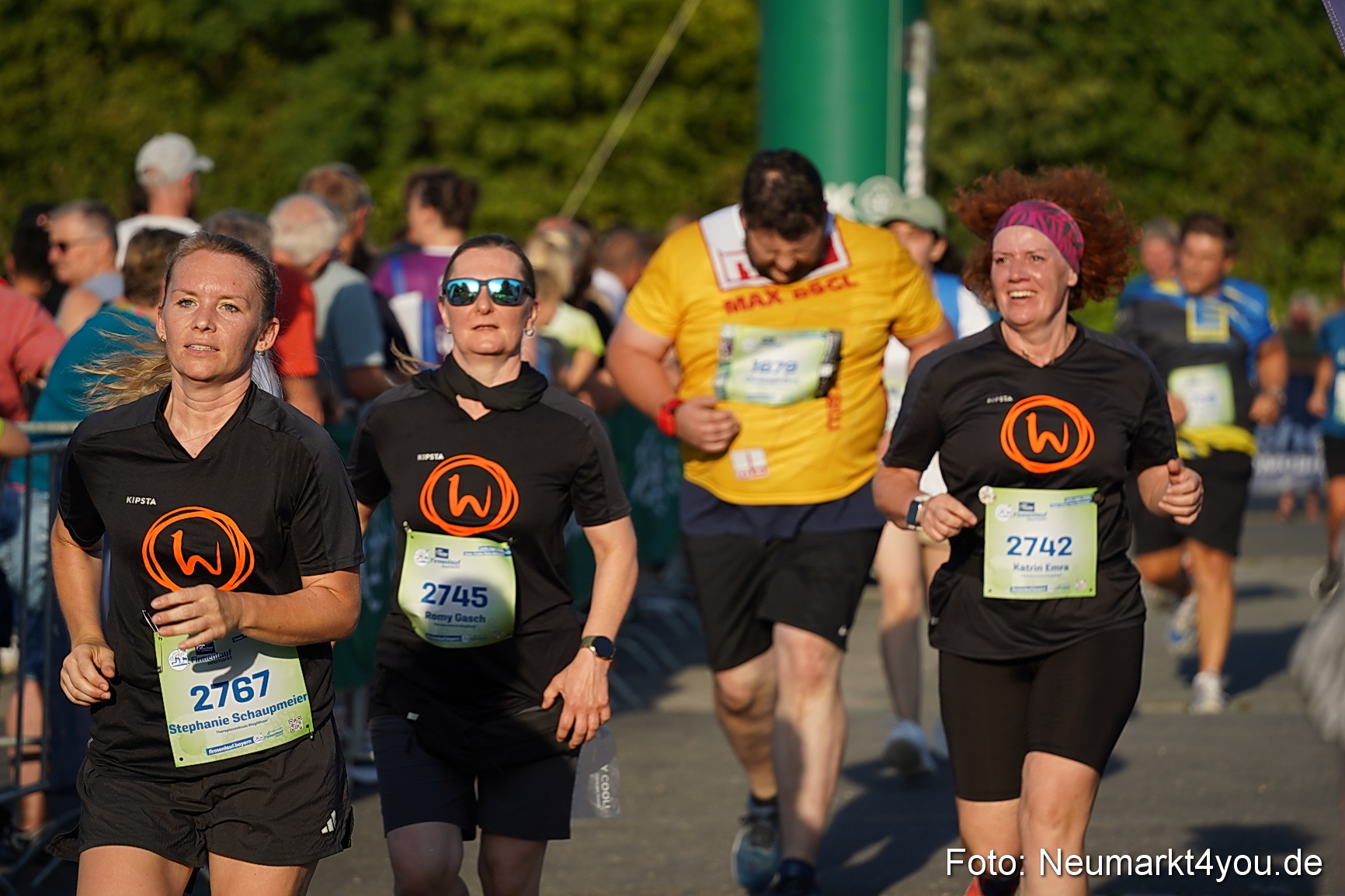 Firmenlauf Neumarkt 2026 0577