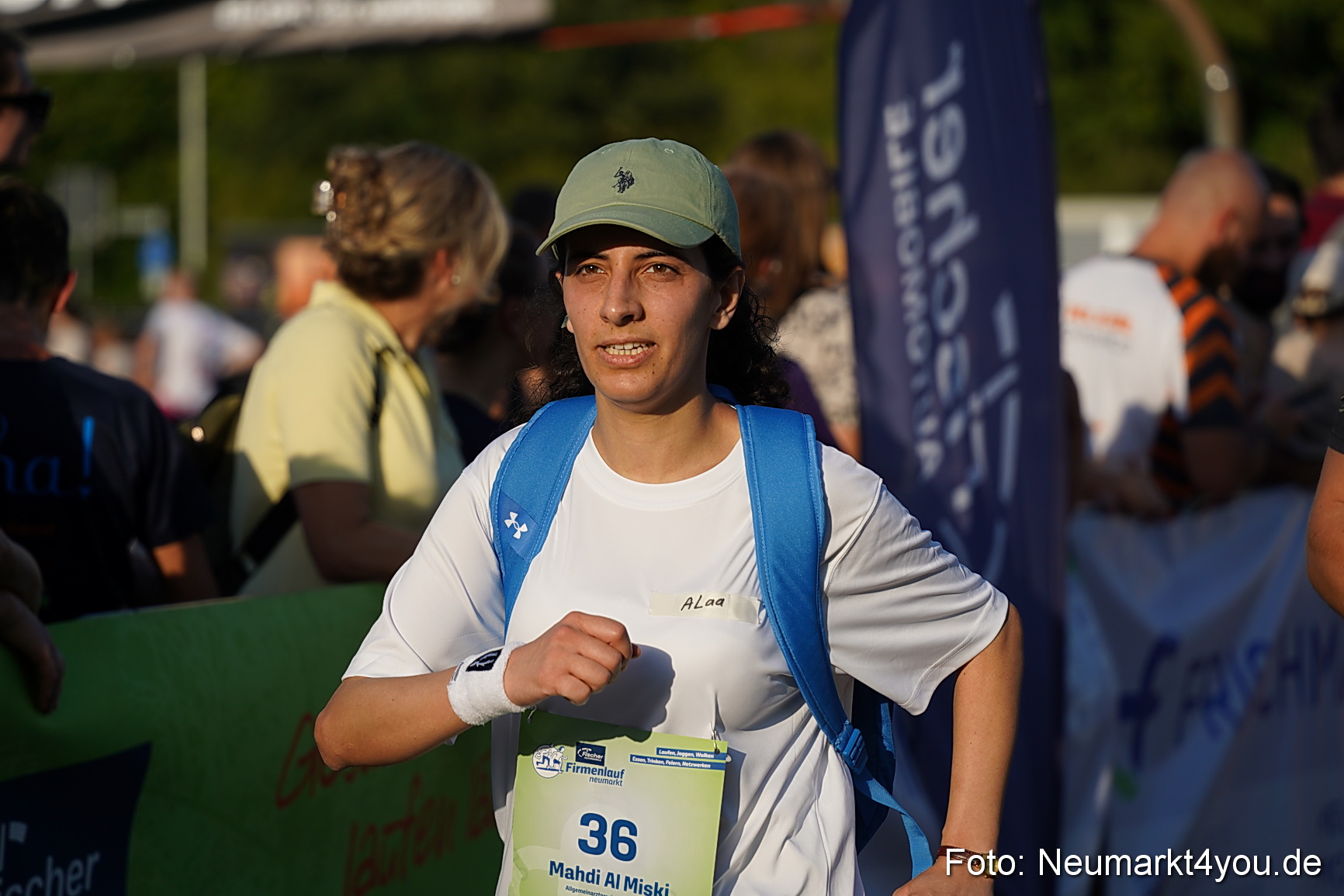 Firmenlauf Neumarkt 2026 0578