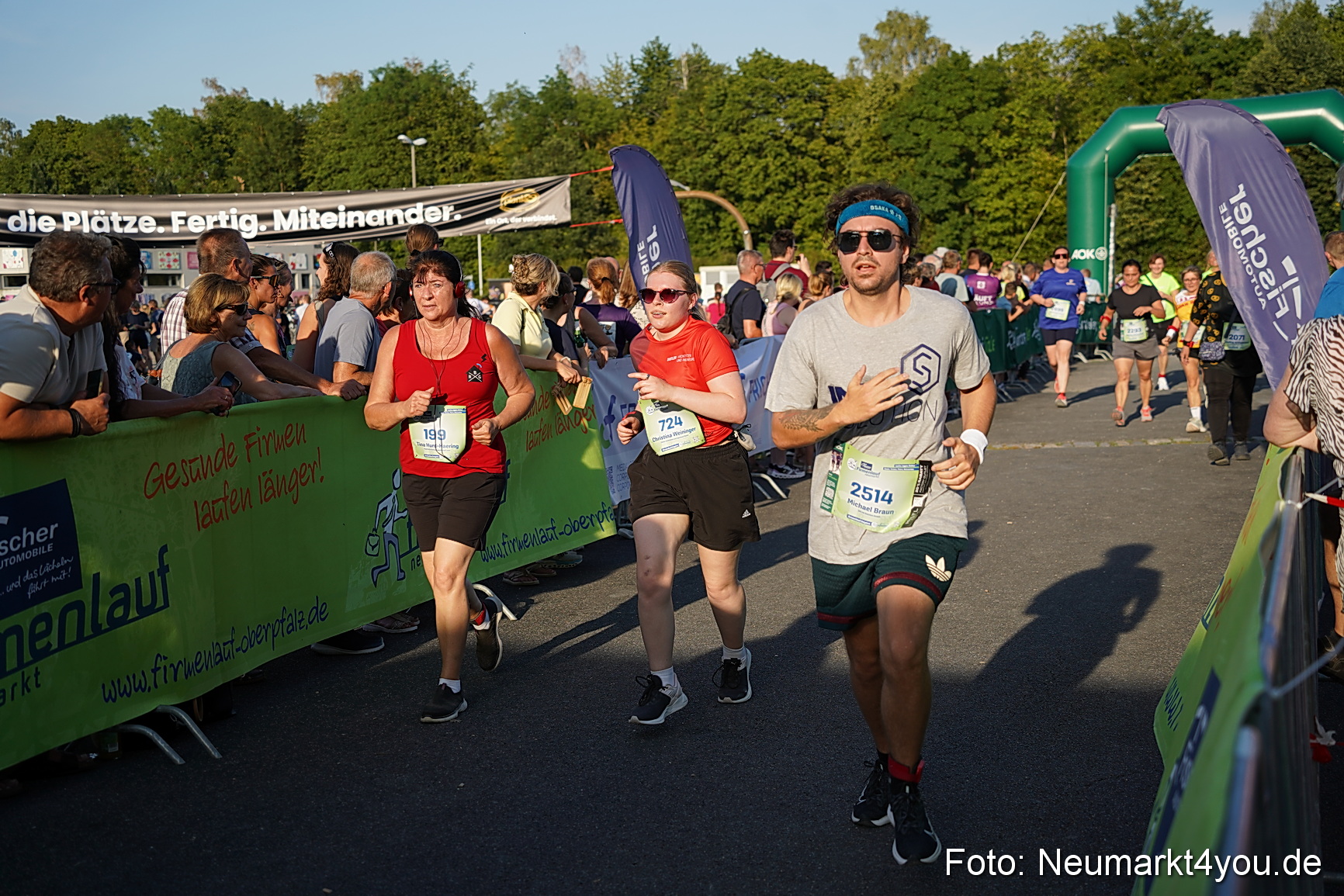 Firmenlauf Neumarkt 2026 0582