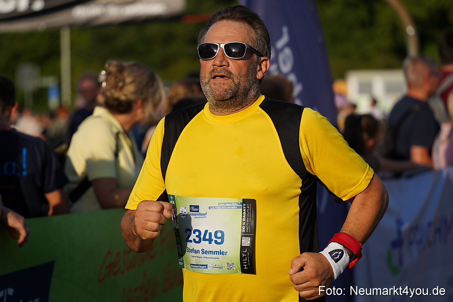 Firmenlauf Neumarkt 2026 0588