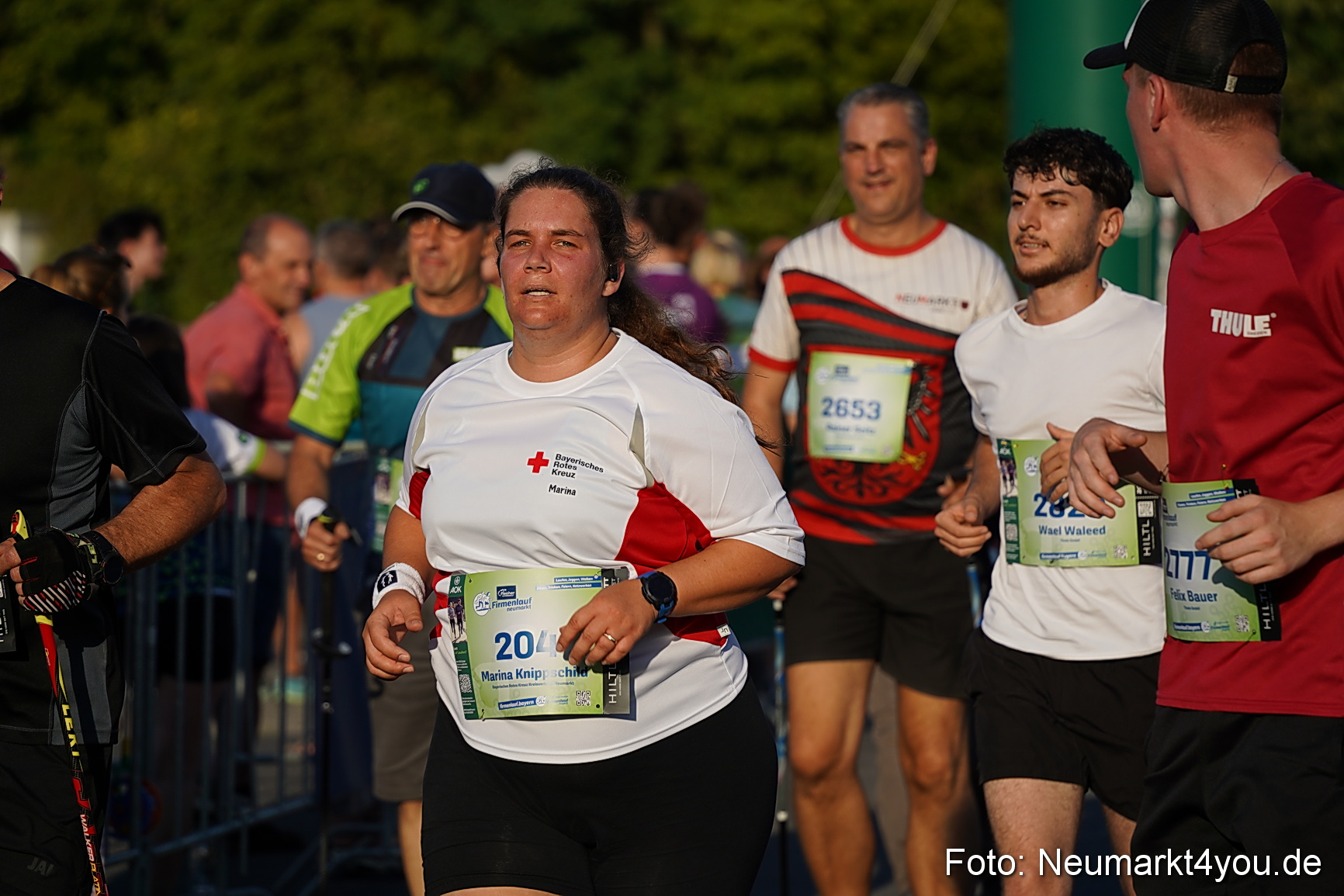 Firmenlauf Neumarkt 2026 0589