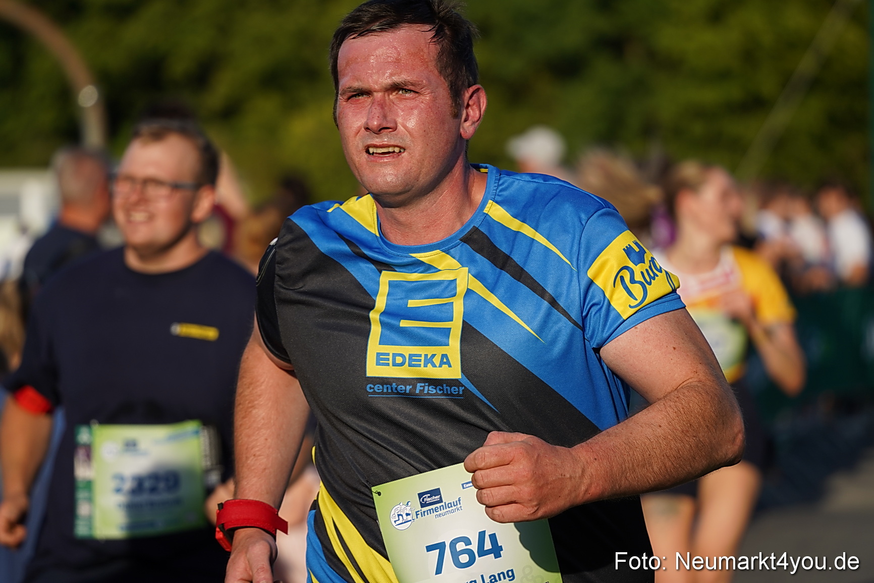 Firmenlauf Neumarkt 2026 0590