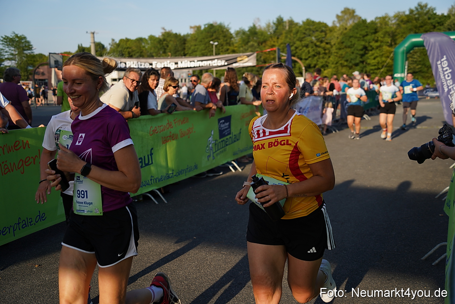 Firmenlauf Neumarkt 2026 0596