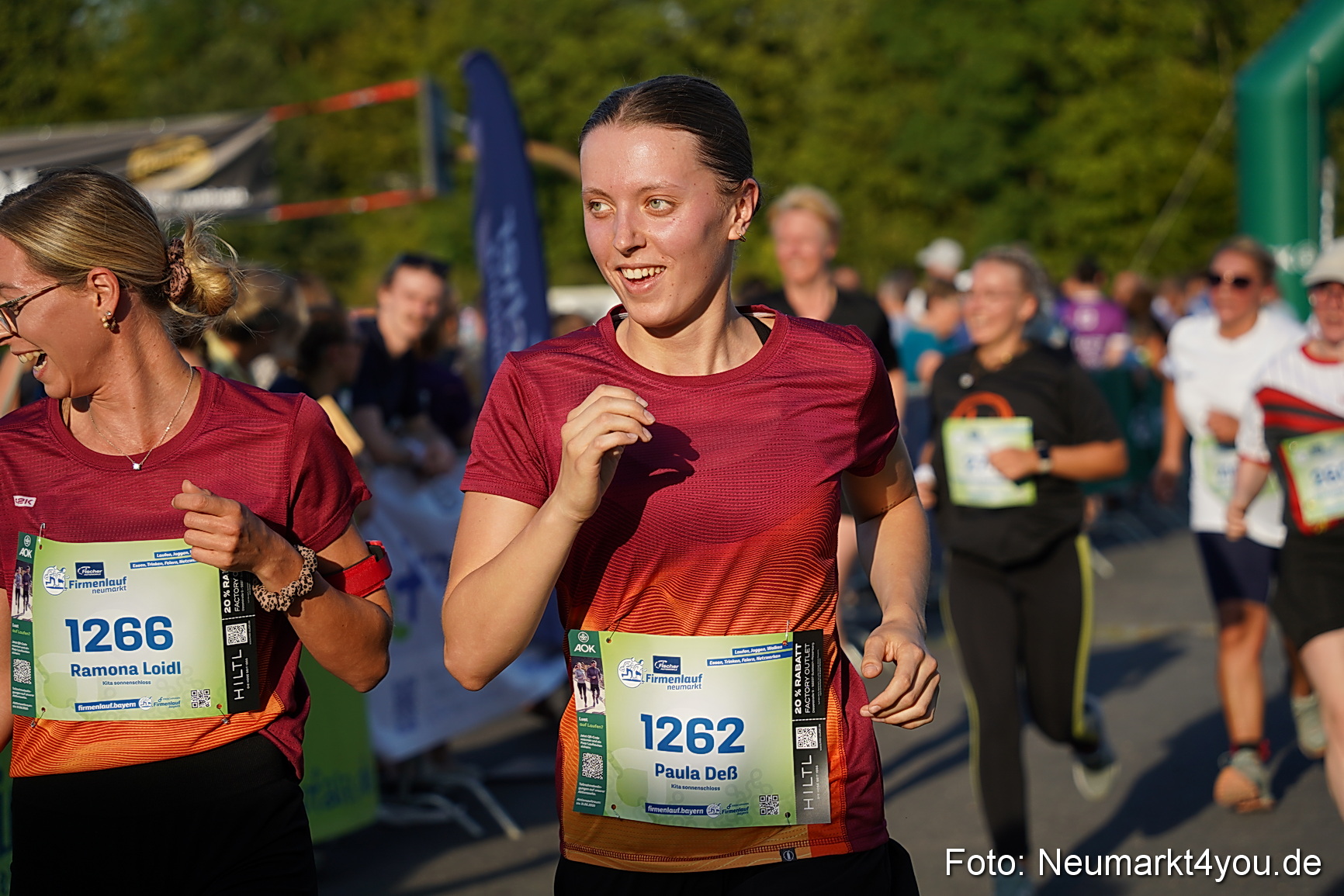 Firmenlauf Neumarkt 2026 0598