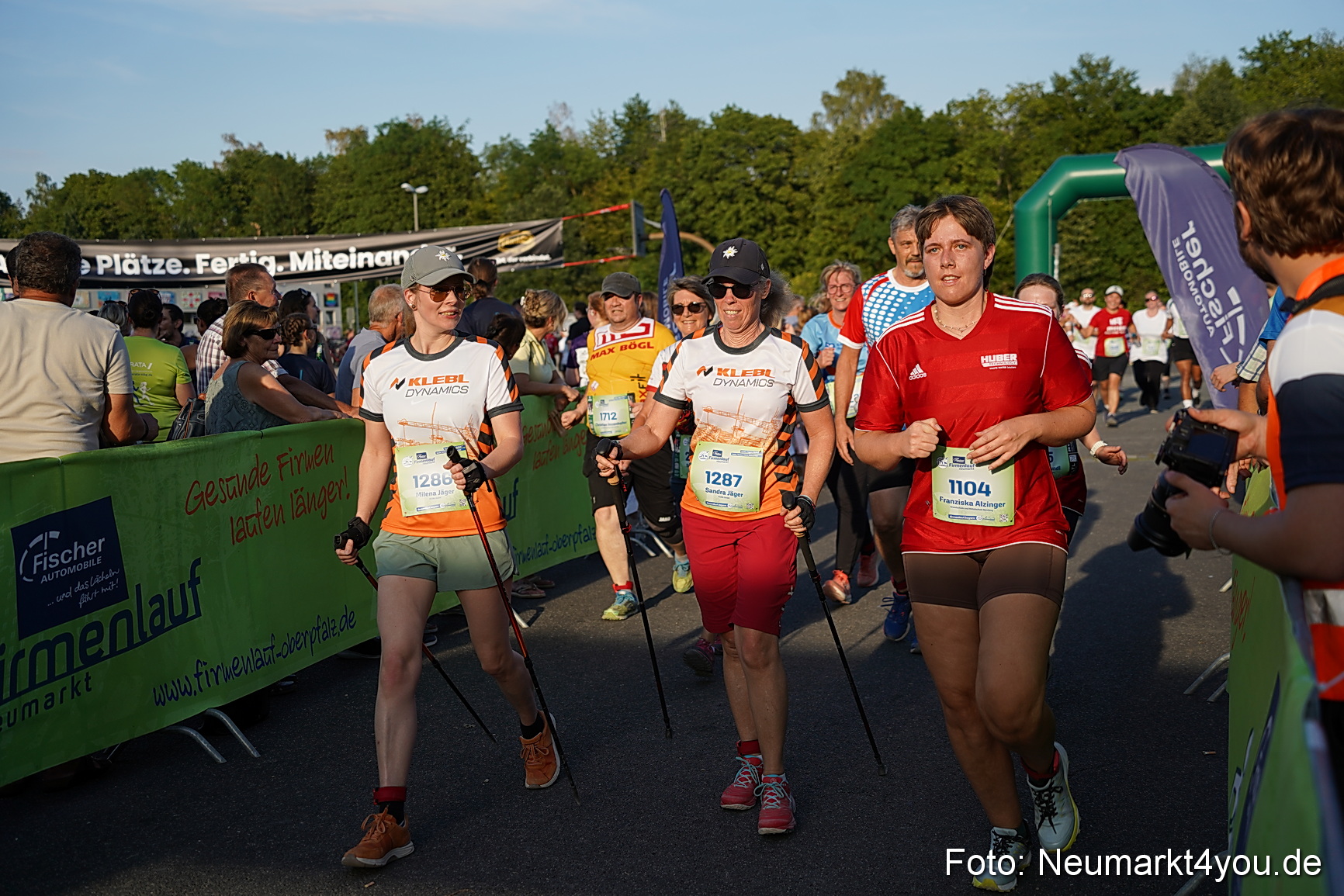 Firmenlauf Neumarkt 2026 0599
