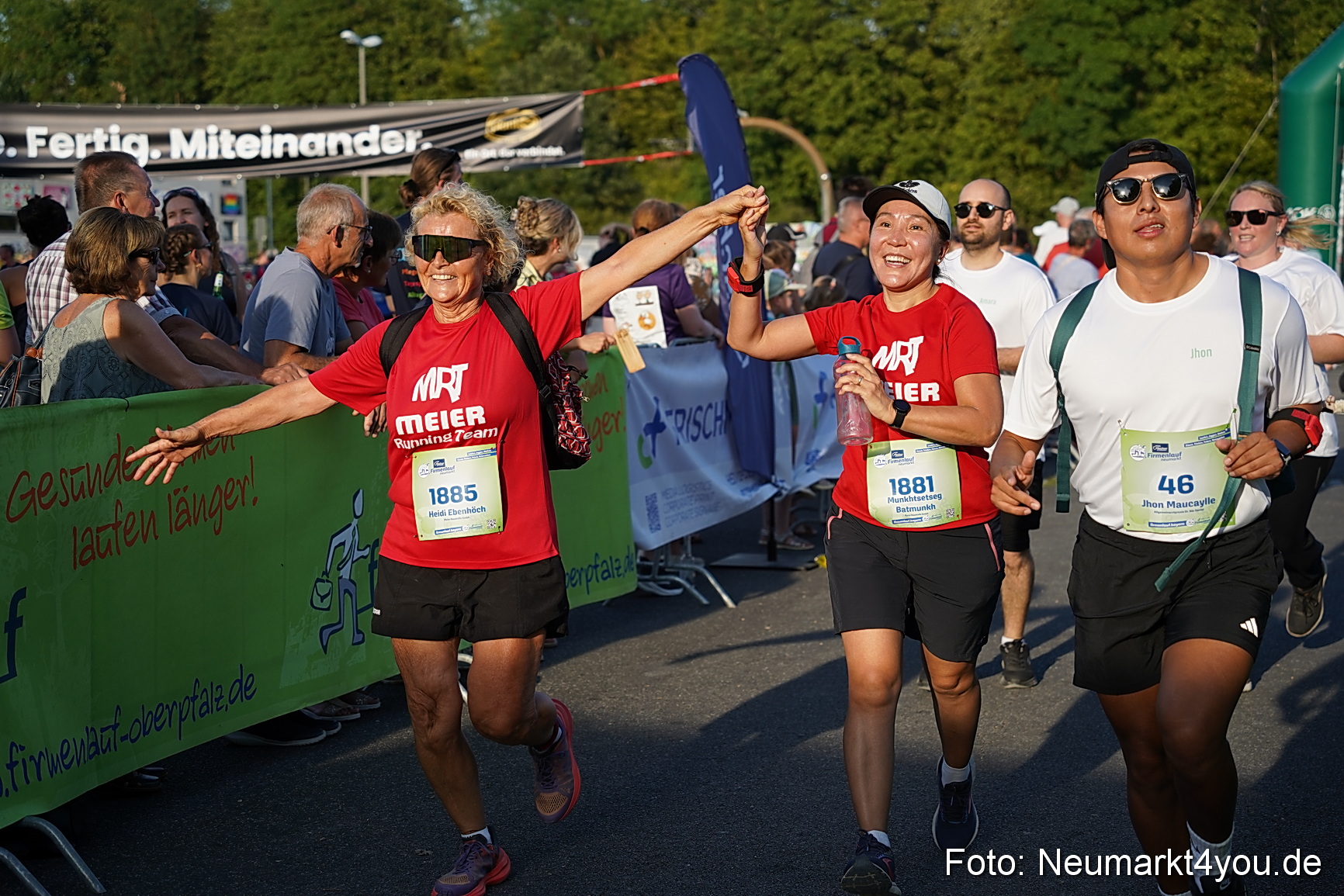 Firmenlauf Neumarkt 2026 0600