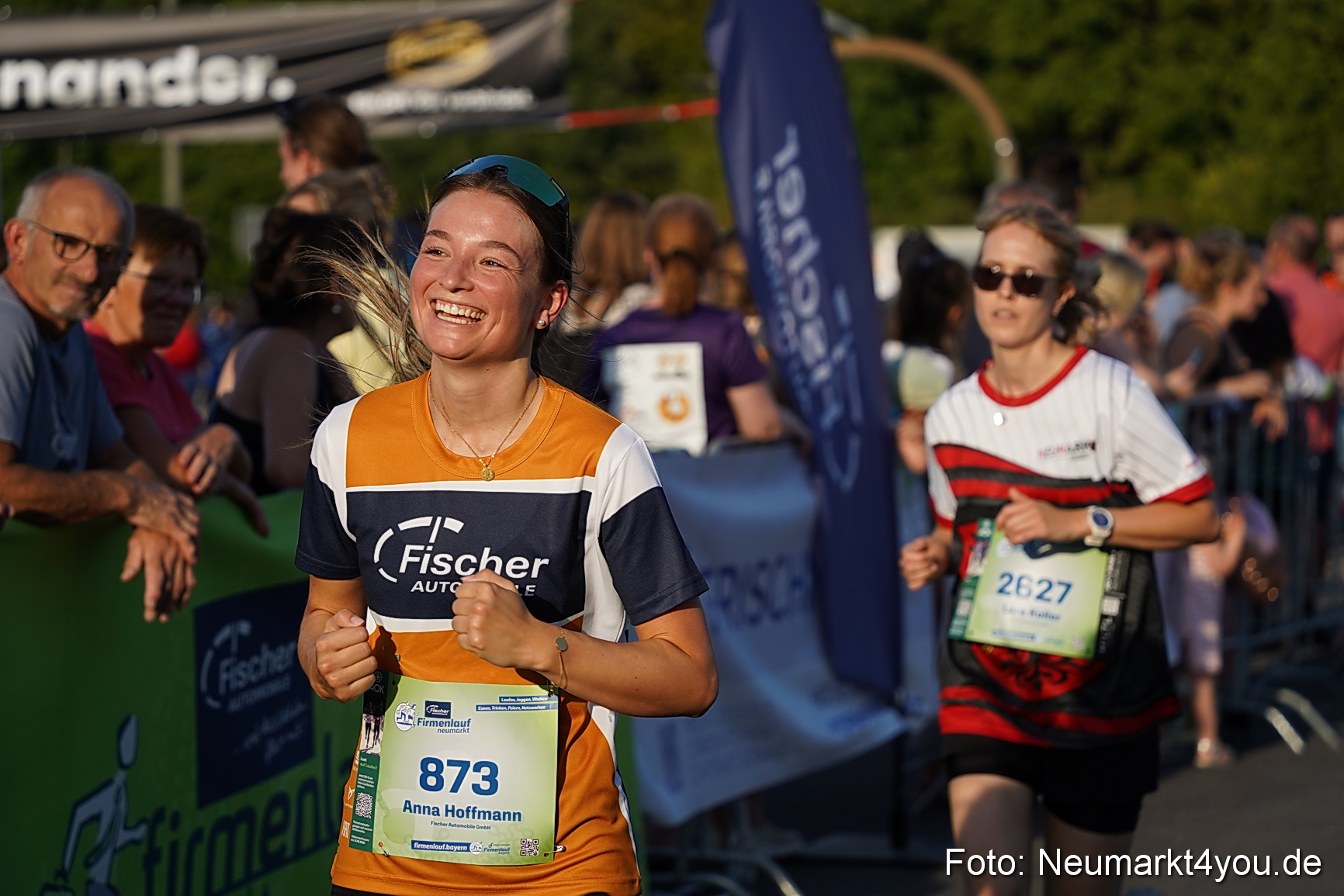 Firmenlauf Neumarkt 2026 0601